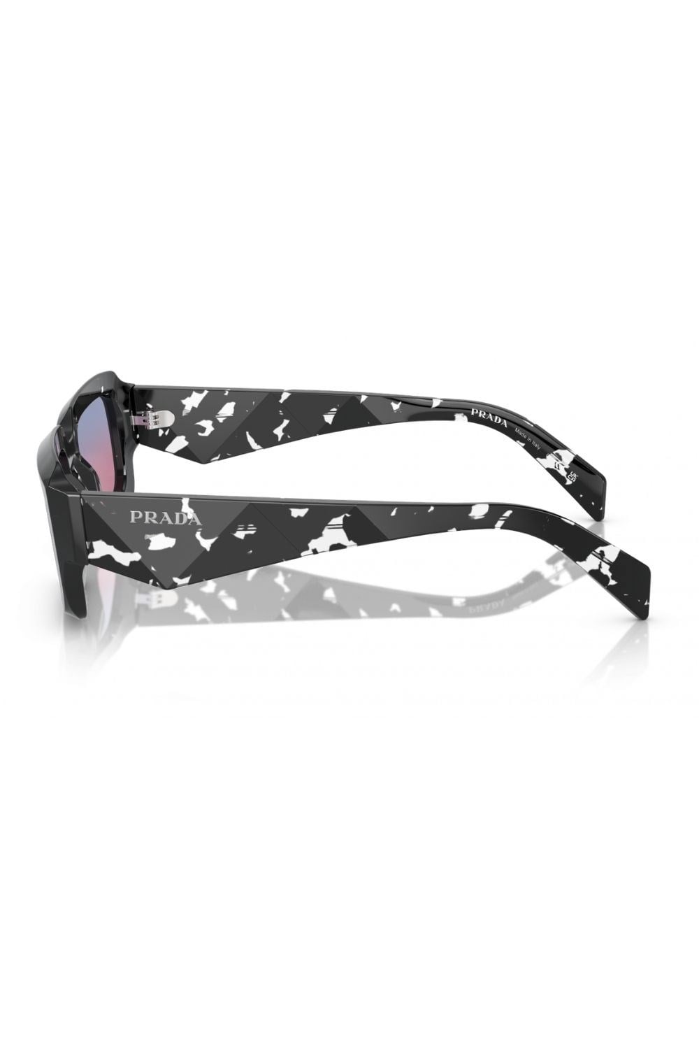 Prada PR 27ZS 54mm 15060E Unisex Güneş Gözlüğü