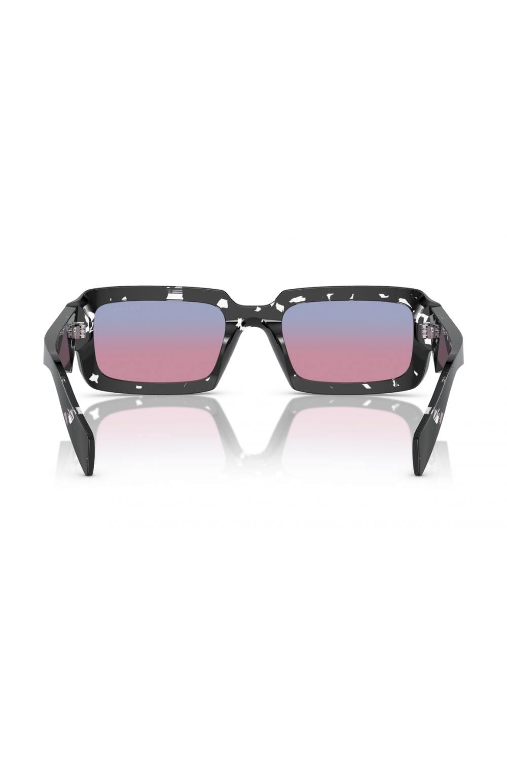 Prada PR 27ZS 54mm 15060E Unisex Güneş Gözlüğü