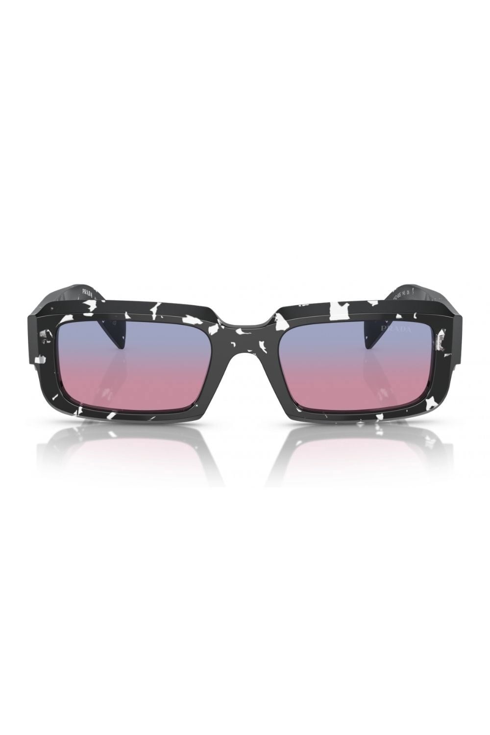 Prada PR 27ZS 54mm 15060E Unisex Güneş Gözlüğü