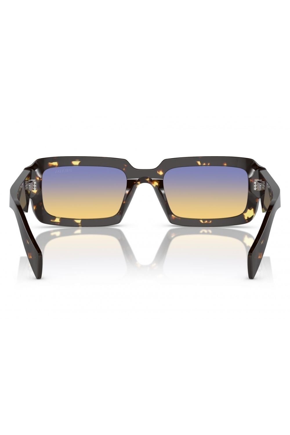 Prada PR 27ZS 54mm 16050E Unisex Güneş Gözlüğü