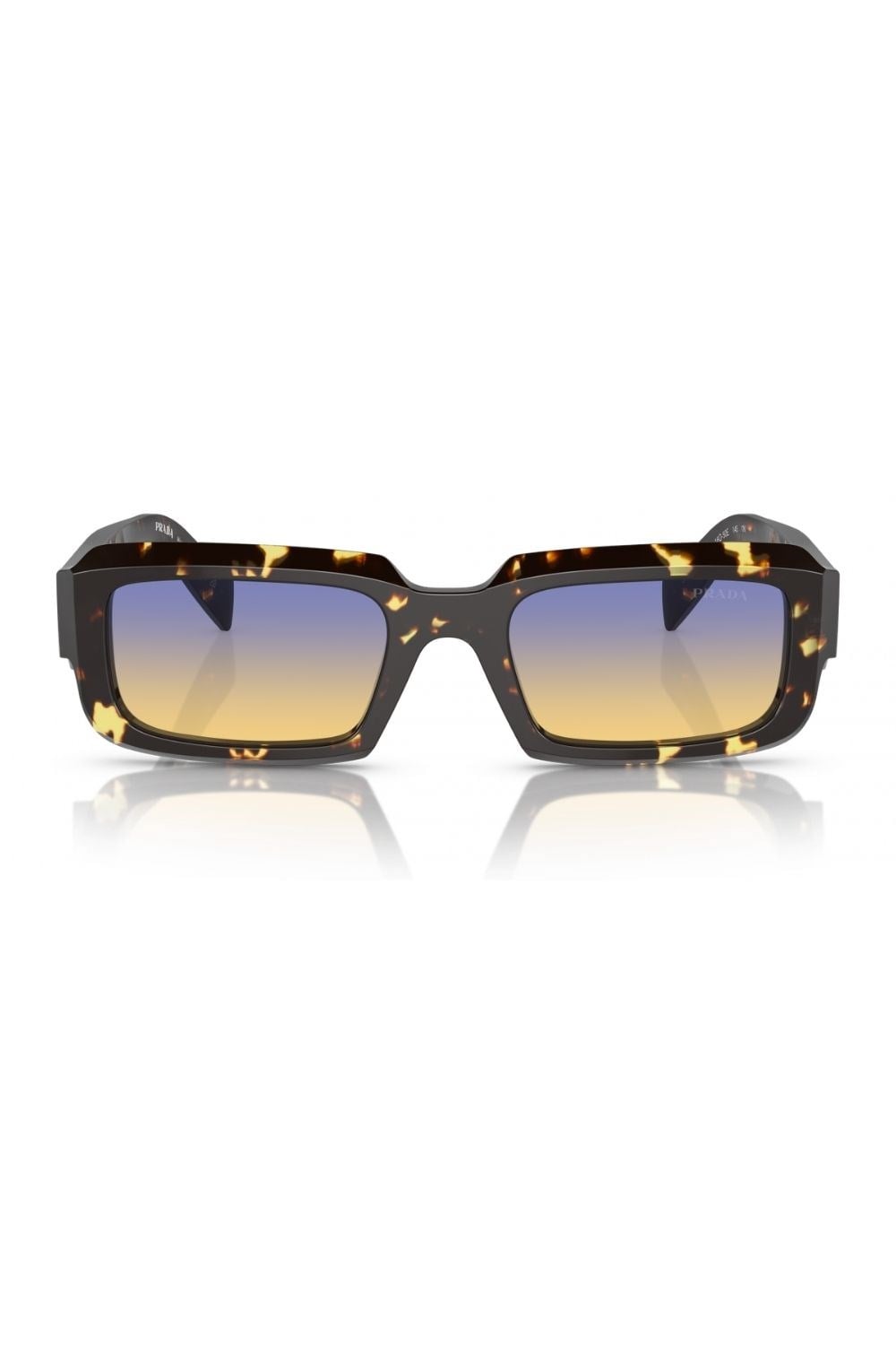 Prada PR 27ZS 54mm 16050E Unisex Güneş Gözlüğü