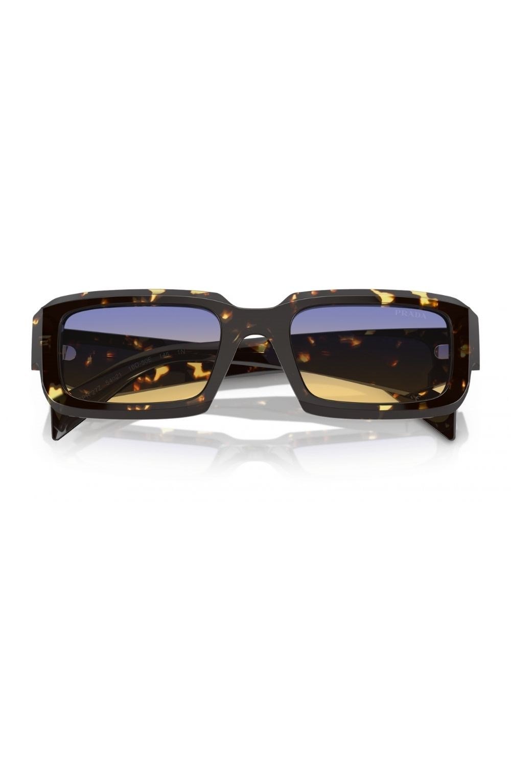 Prada PR 27ZS 54mm 16050E Unisex Güneş Gözlüğü