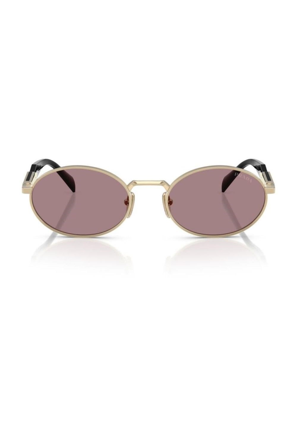 Prada PR 65ZS 55mm 2VN201 Unisex Güneş Gözlüğü