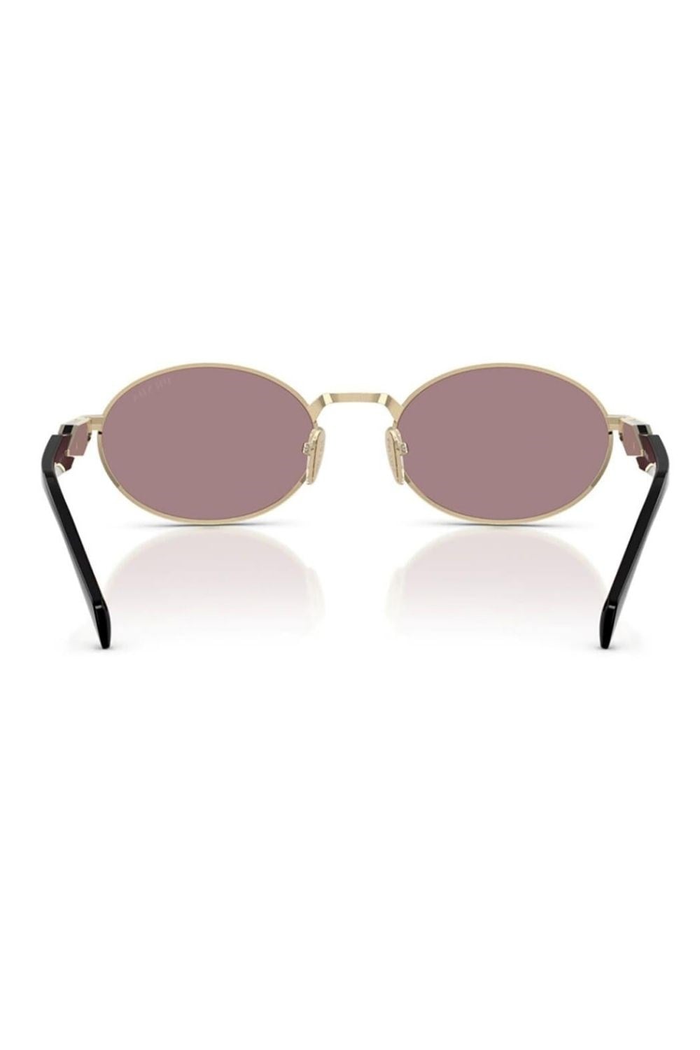 Prada PR 65ZS 55mm 2VN201 Unisex Güneş Gözlüğü