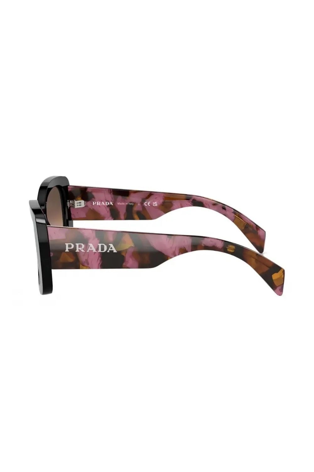 Prada PR A08S 56mm 12050C Kadın Güneş Gözlüğü