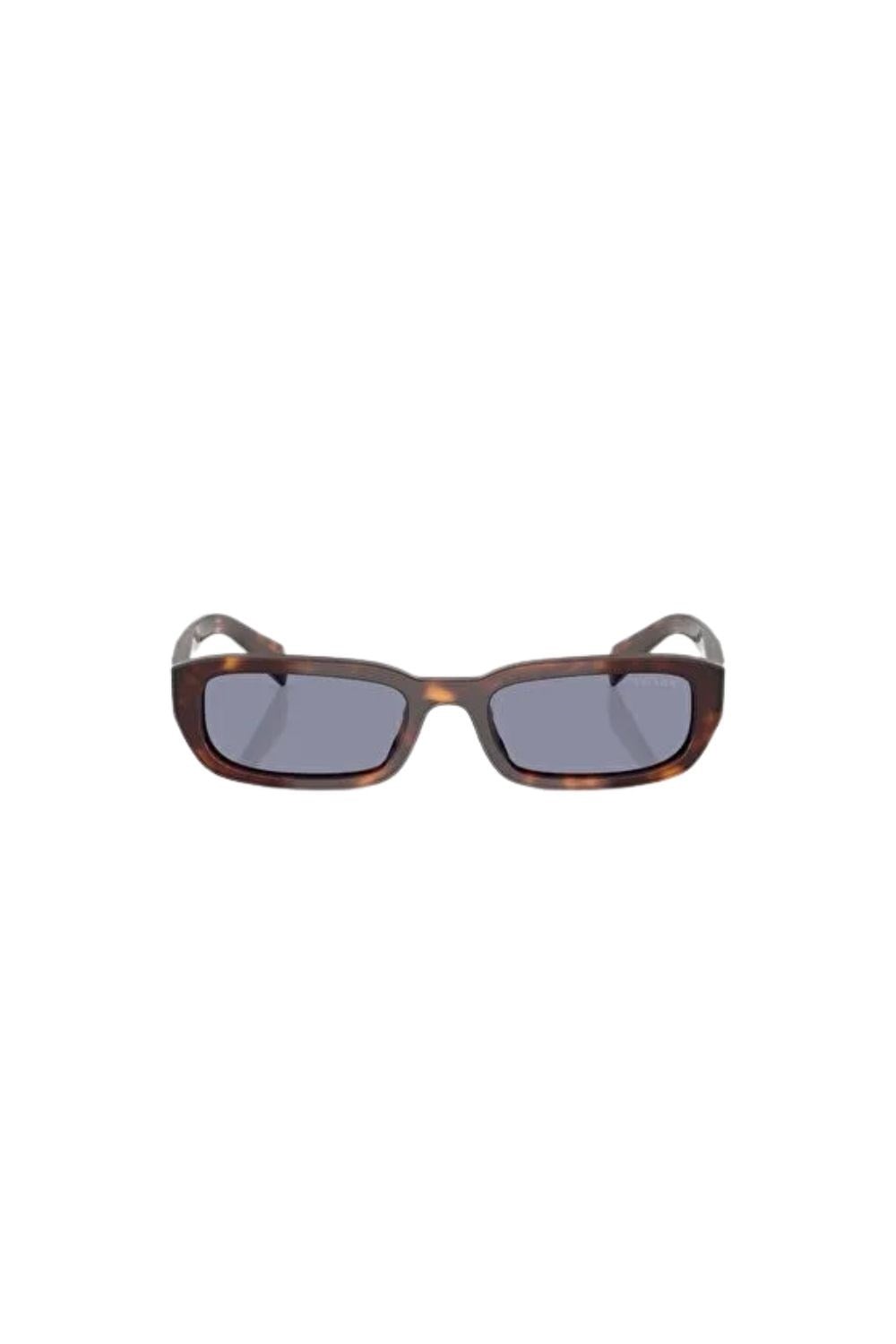 Prada PR B06S 53mm 15W03N Kadın Güneş Gözlüğü