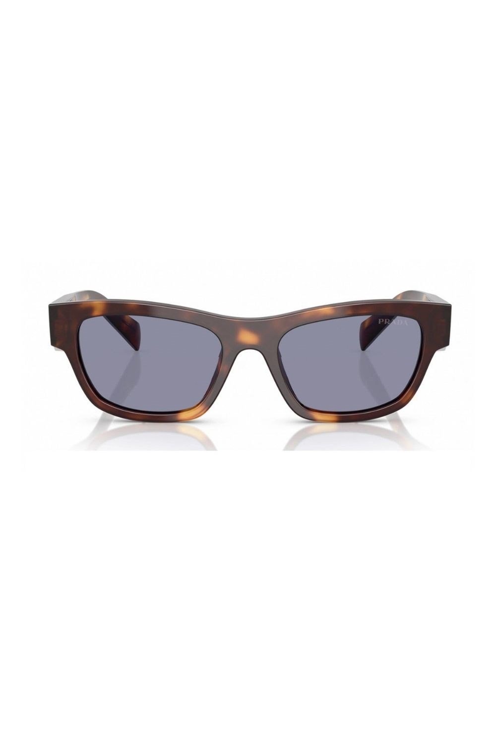 Prada PR B09S 52mm 15W03N Kadın Güneş Gözlüğü
