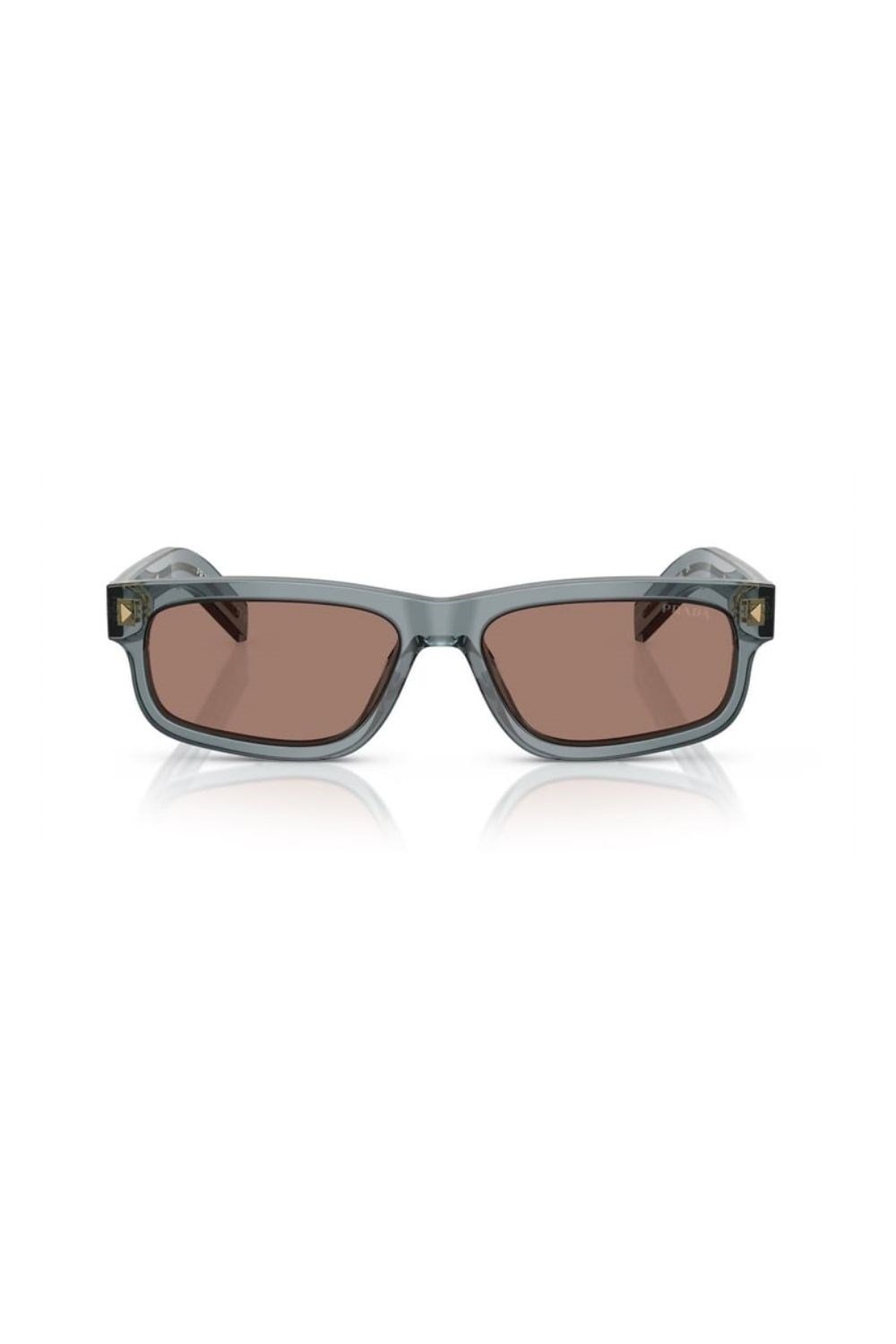 Prada PR B11S 57mm 17T050 Kadın Güneş Gözlüğü