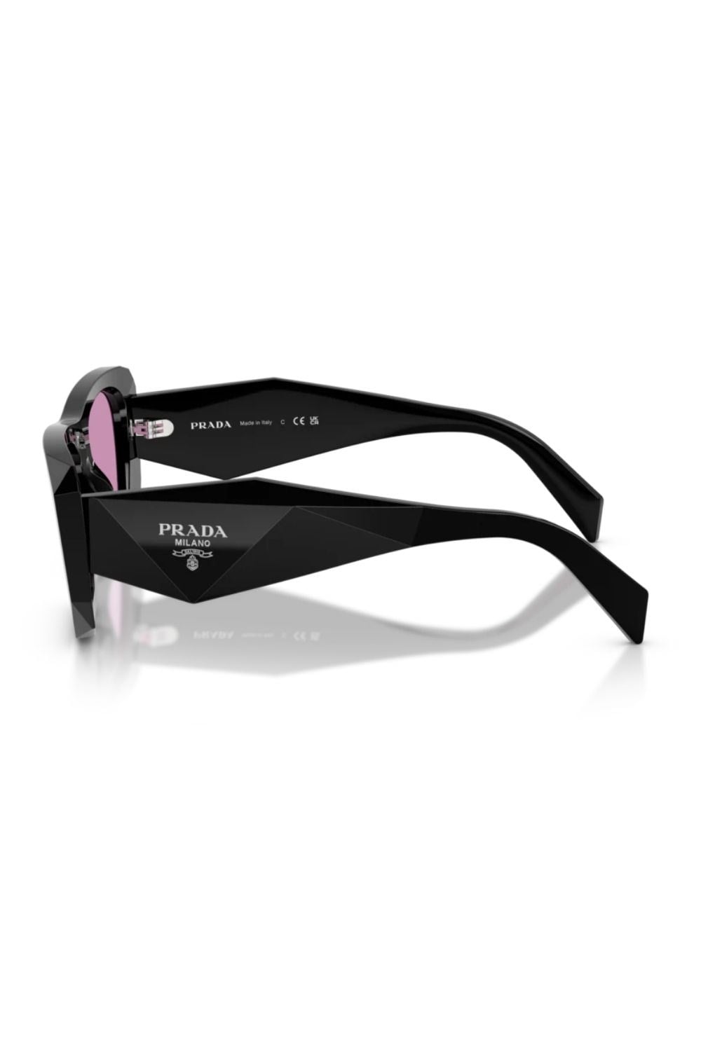 Prada PR B18S 53mm 16K30G Kadın Güneş Gözlüğü