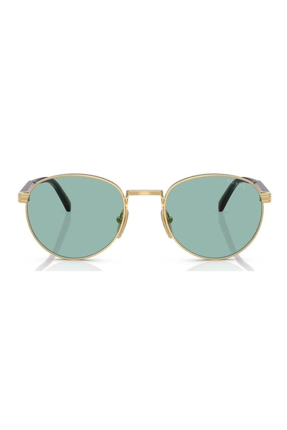 Prada PR B51S 53mm 5AV40K Kadın Güneş Gözlüğü