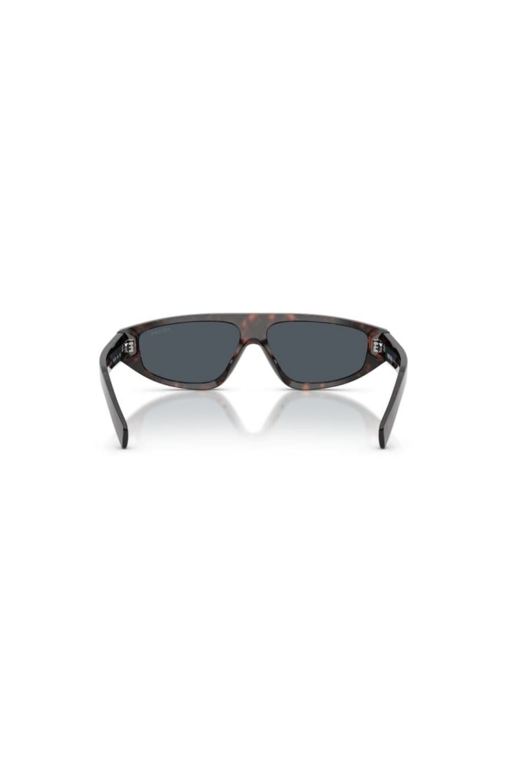 Prada PR C02S 57mm 17N70B Unisex Güneş Gözlüğü