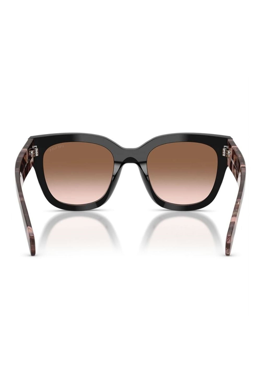 Prada PR C04S 52mm 28F90P Unisex Güneş Gözlüğü
