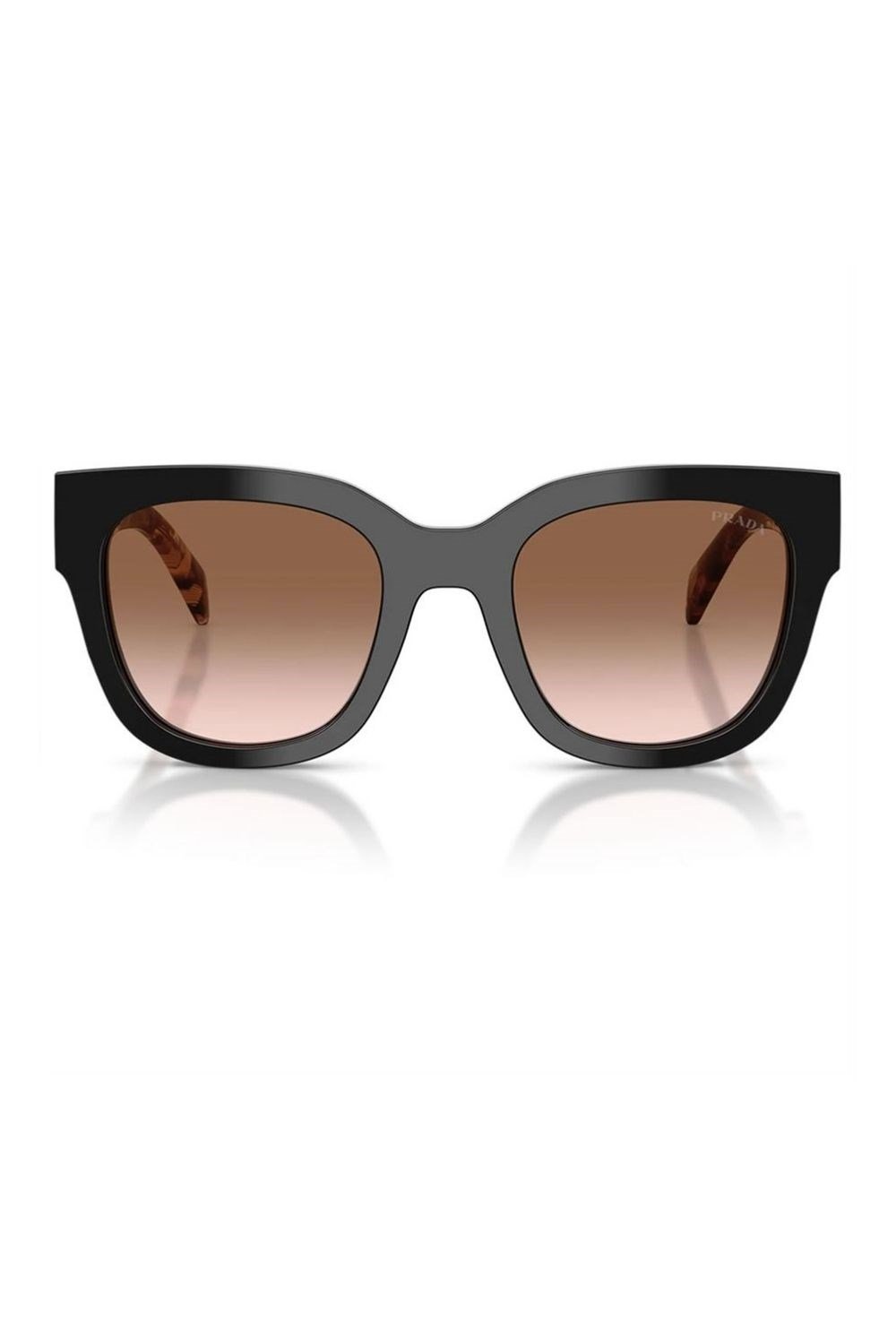 Prada PR C04S 52mm 28F90P Unisex Güneş Gözlüğü