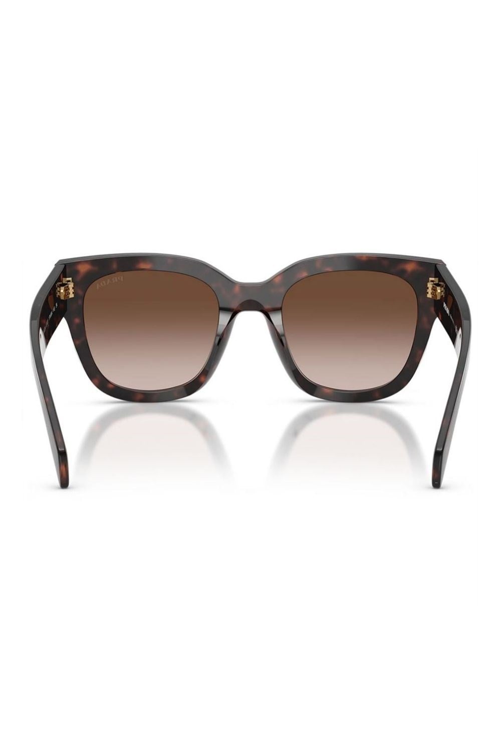 Prada PR C04S 52mm 77N80A Unisex Güneş Gözlüğü