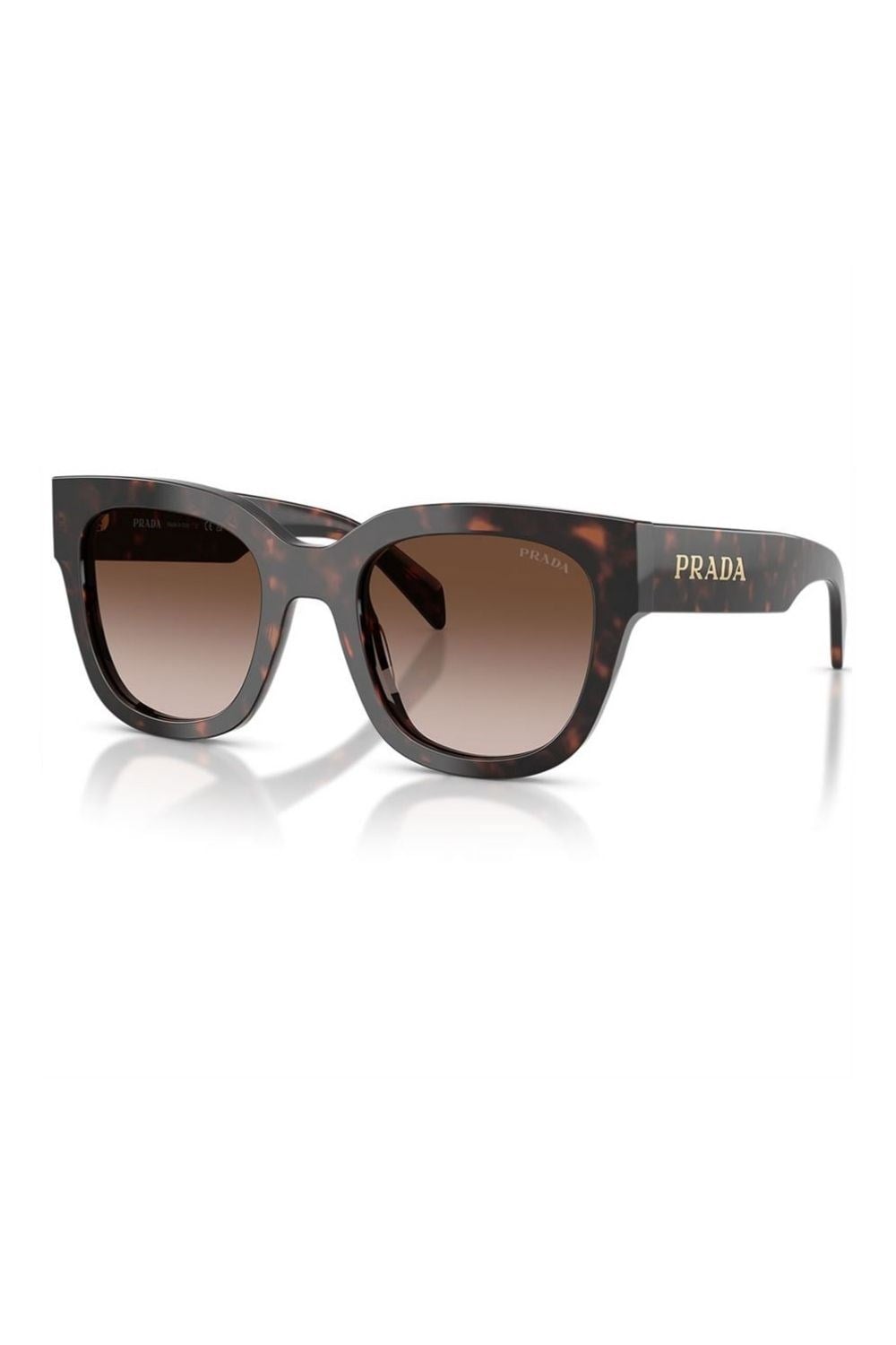 Prada PR C04S 52mm 77N80A Unisex Güneş Gözlüğü