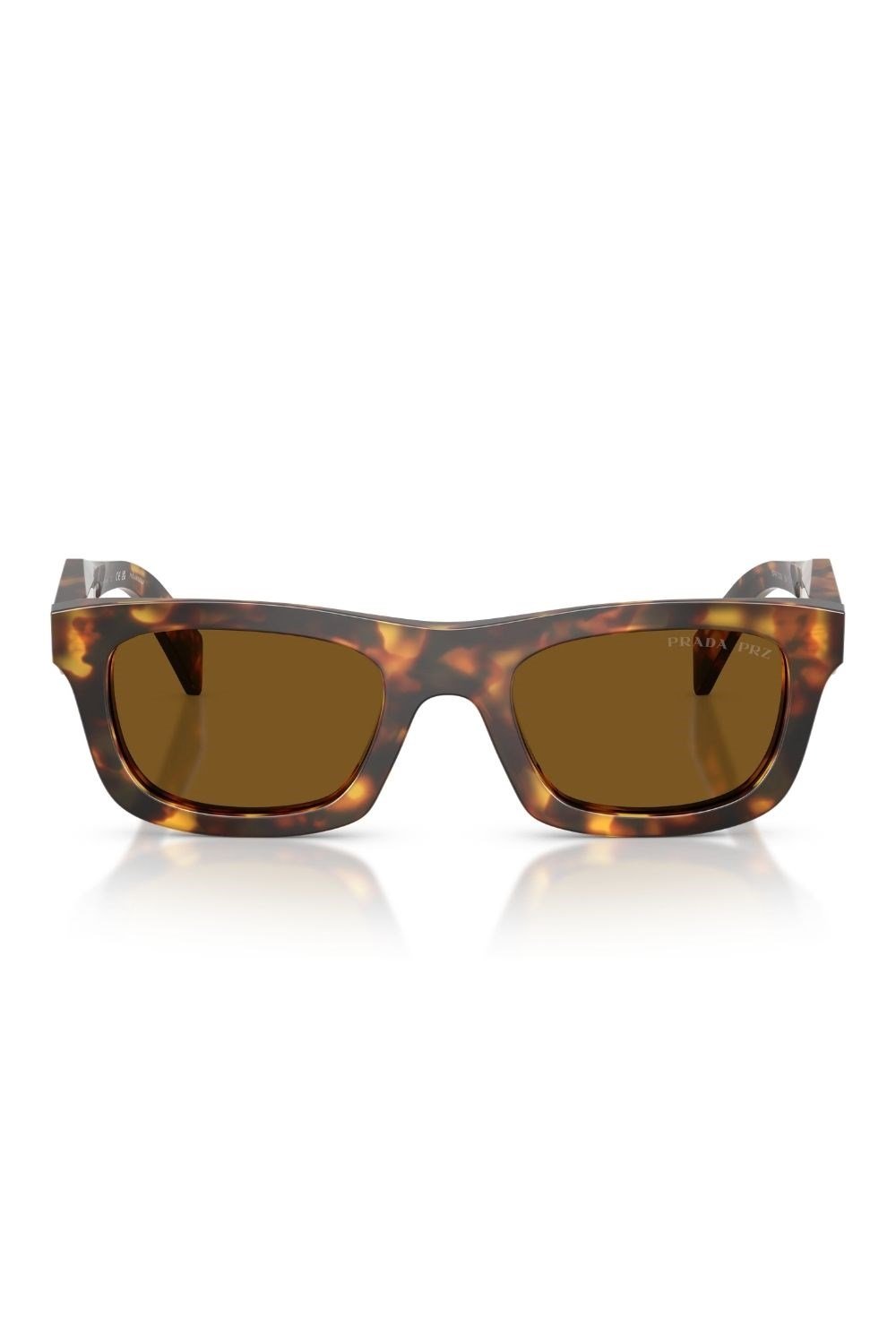 Prada PR C06S 50mm 14L10U Unisex Güneş Gözlüğü