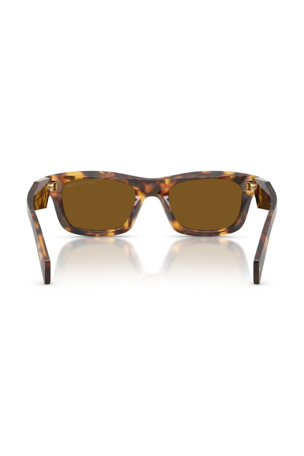 Prada PR C06S 50mm 14L10U Unisex Güneş Gözlüğü