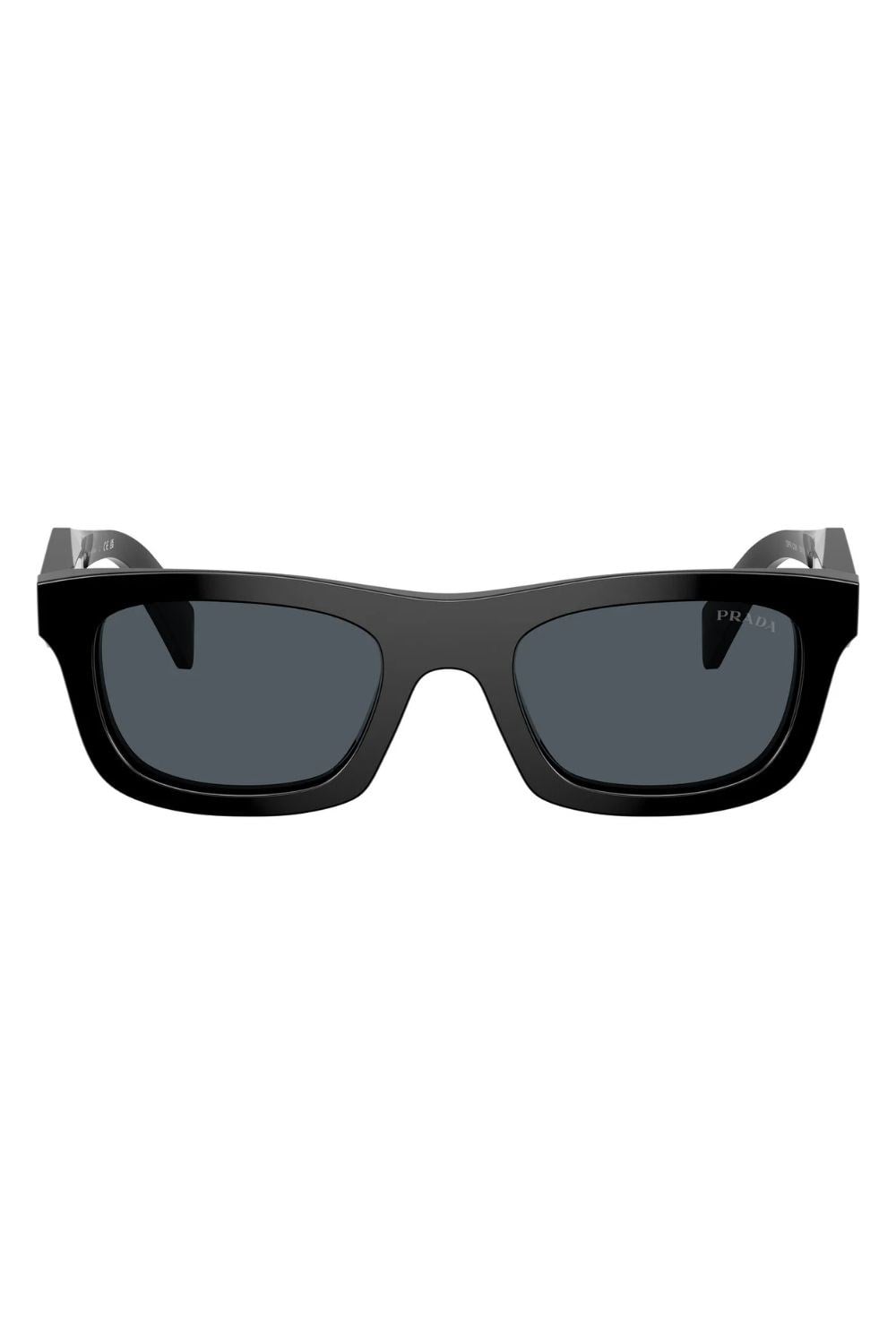 Prada PR C06S 50mm 16K70B Unisex Güneş Gözlüğü