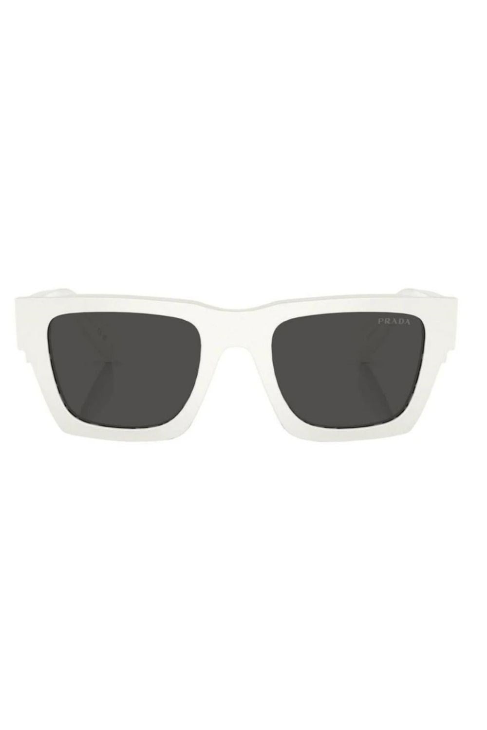 Prada PR C06S 50mm 17K082 Unisex Güneş Gözlüğü
