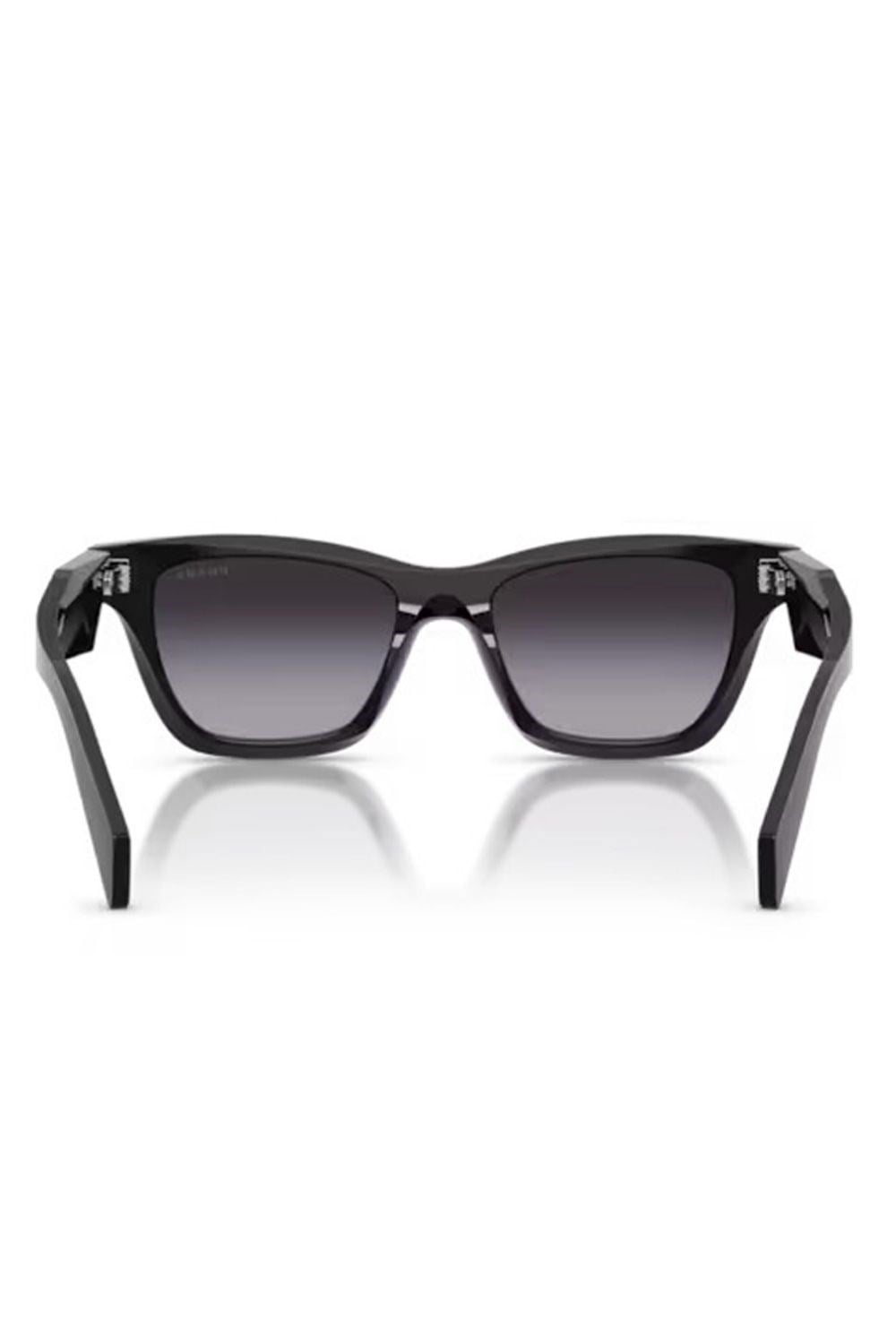 Prada PR C07S 51mm 16KA0A Unisex Güneş Gözlüğü