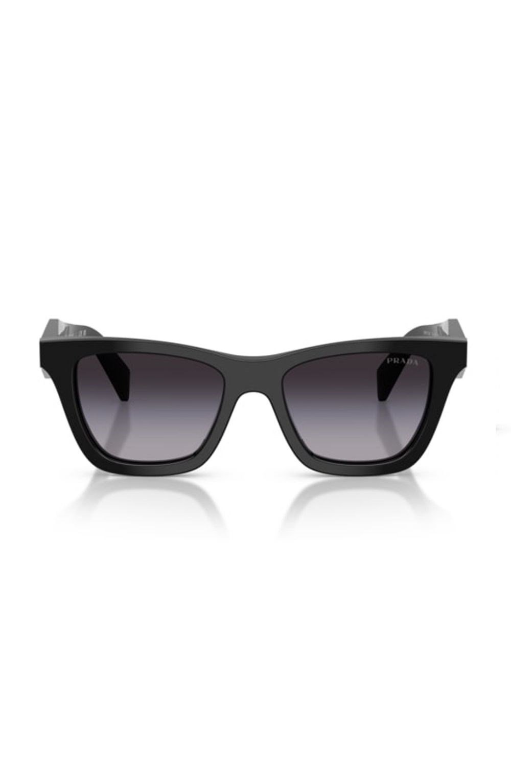 Prada PR C07S 51mm 16KA0A Unisex Güneş Gözlüğü