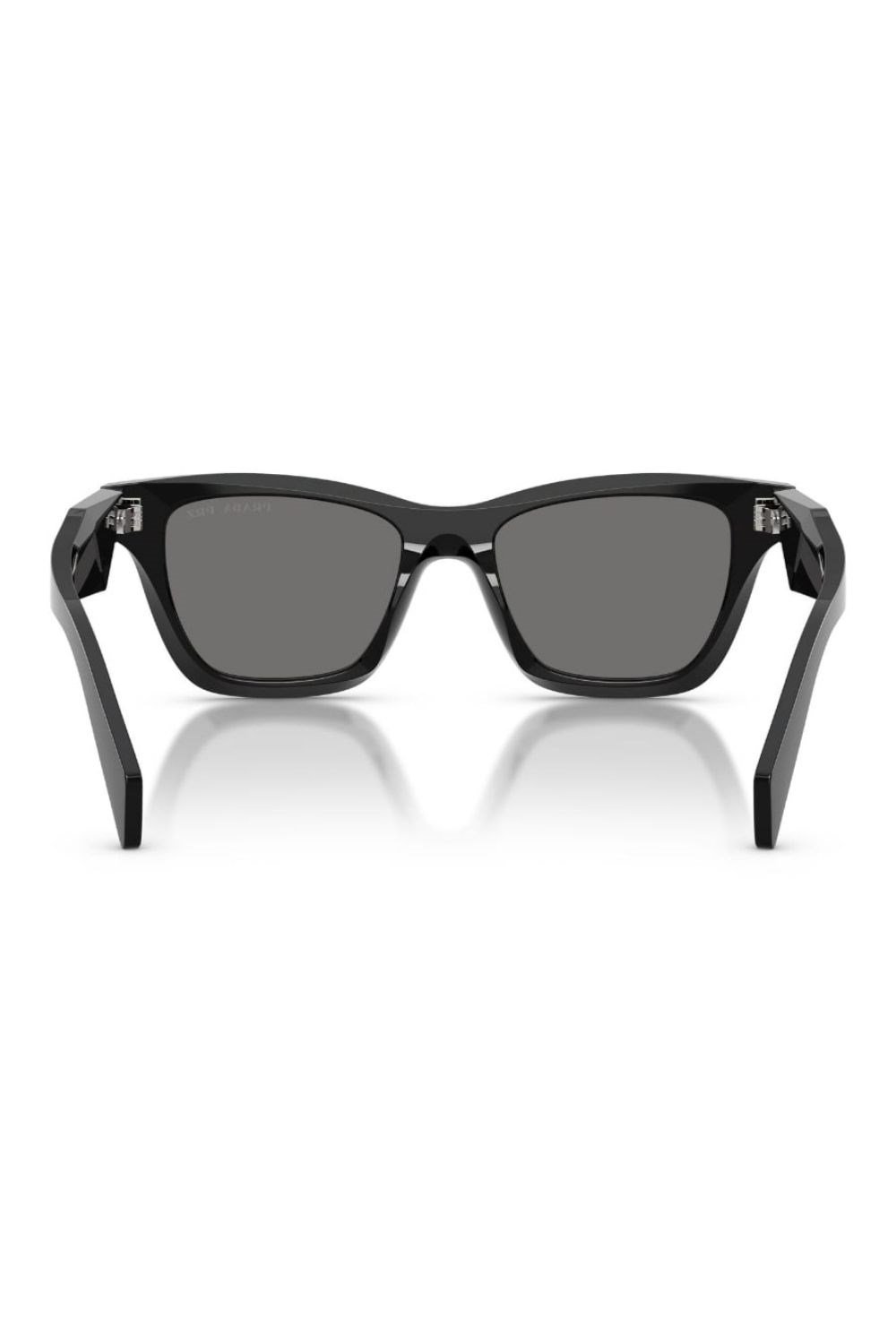 Prada PR C07S 51mm 16KA0T Unisex Güneş Gözlüğü