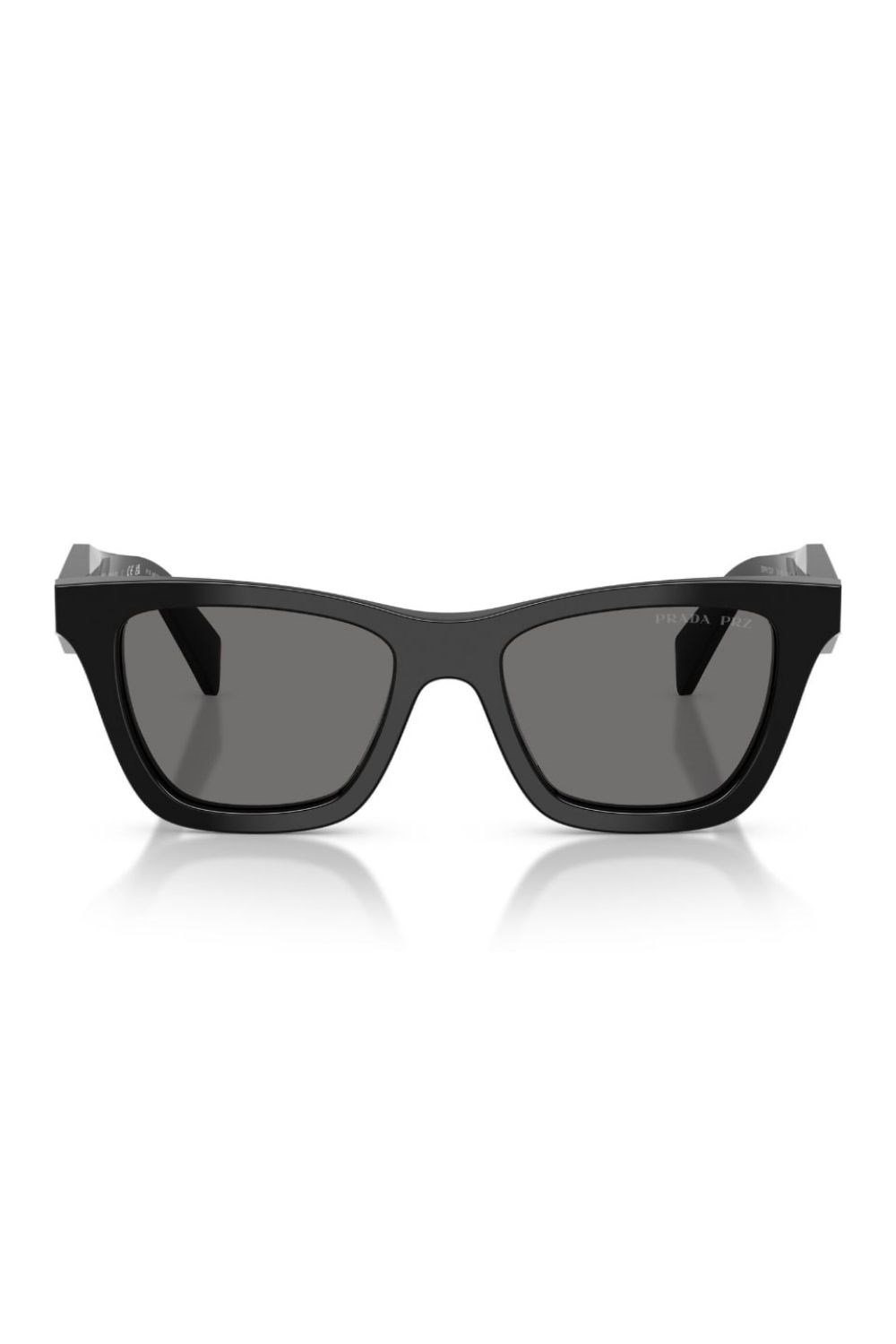 Prada PR C07S 51mm 16KA0T Unisex Güneş Gözlüğü