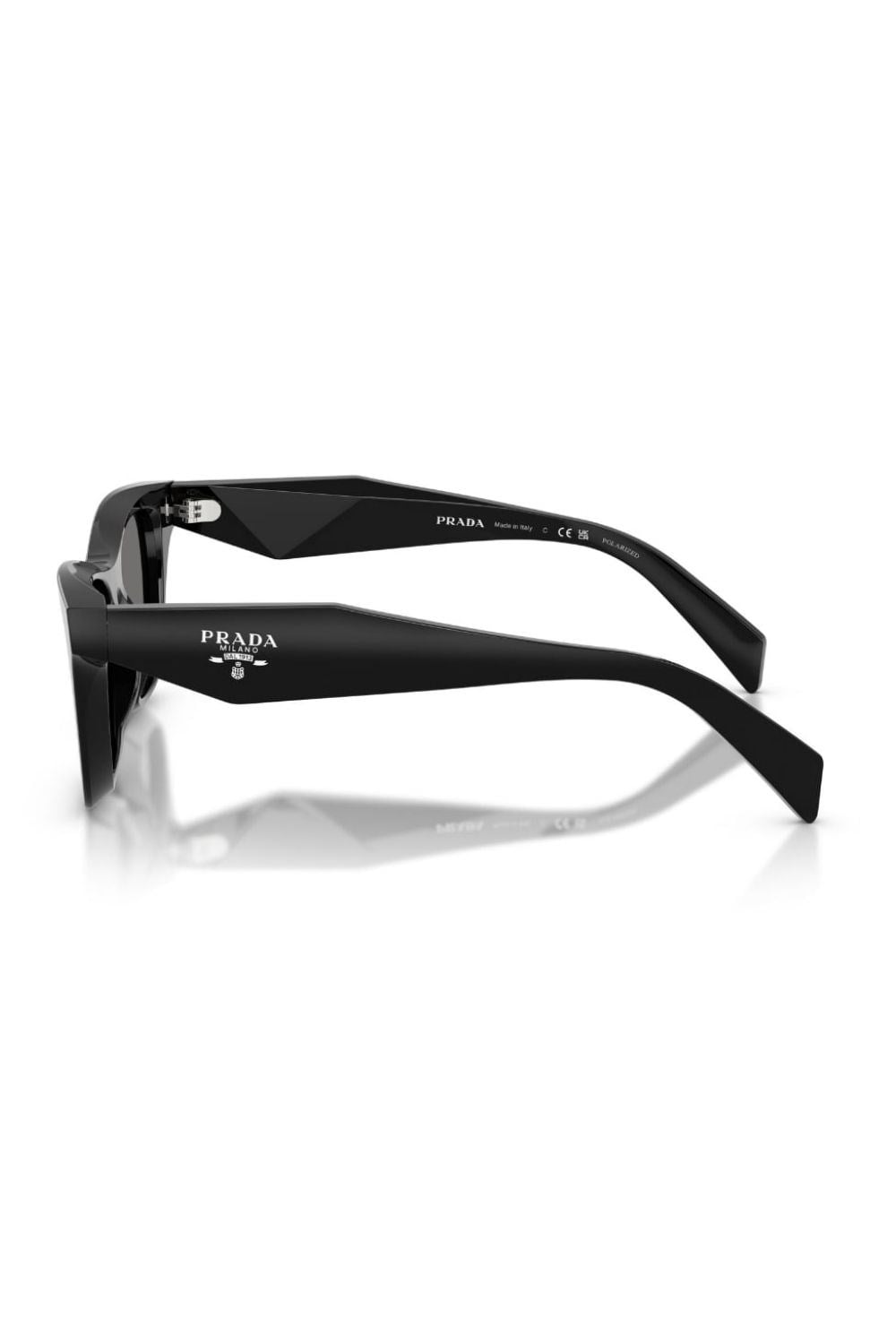 Prada PR C07S 51mm 16KA0T Unisex Güneş Gözlüğü