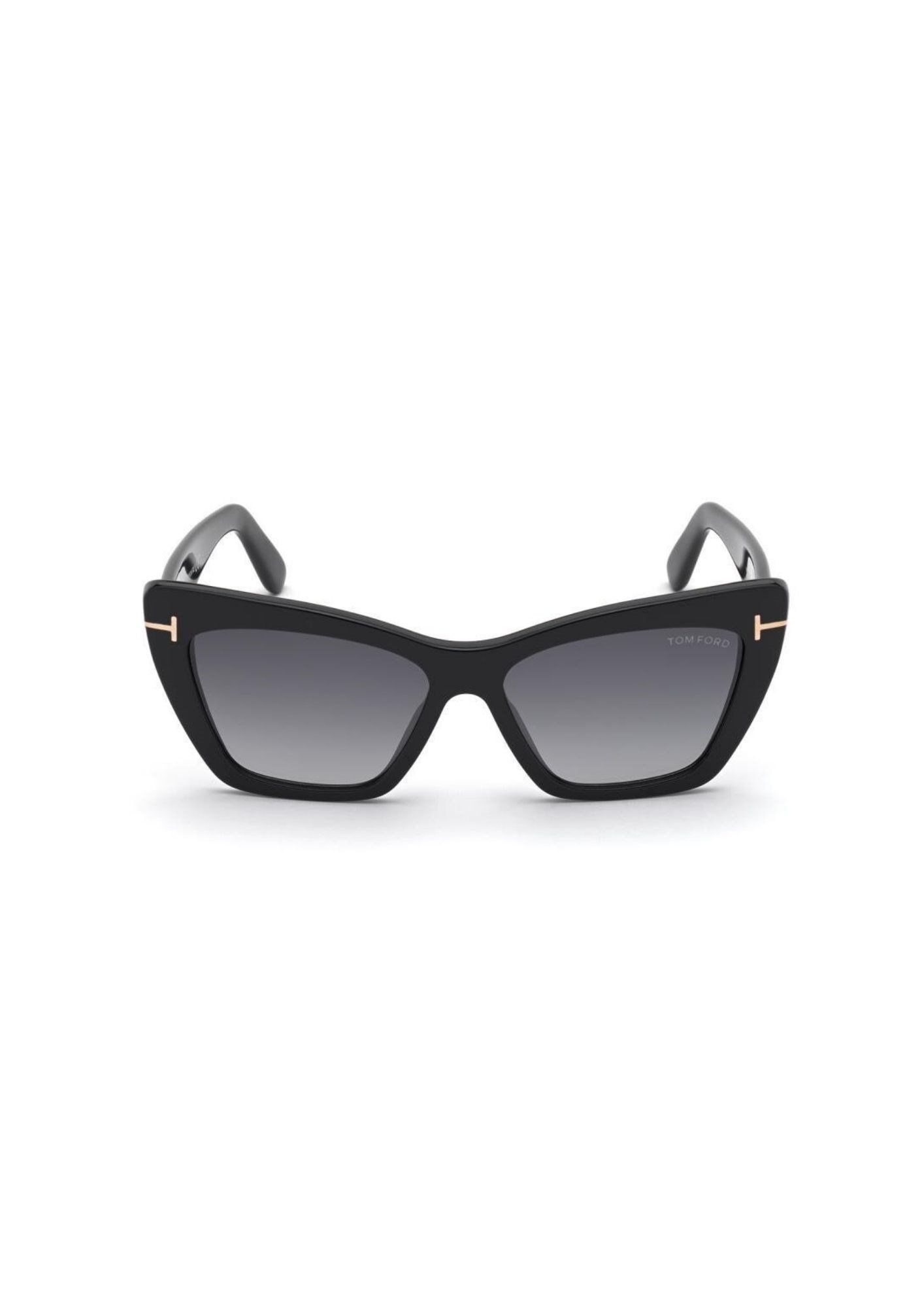 Tom Ford TF 0871 01B Erkek Güneş Gözlüğü