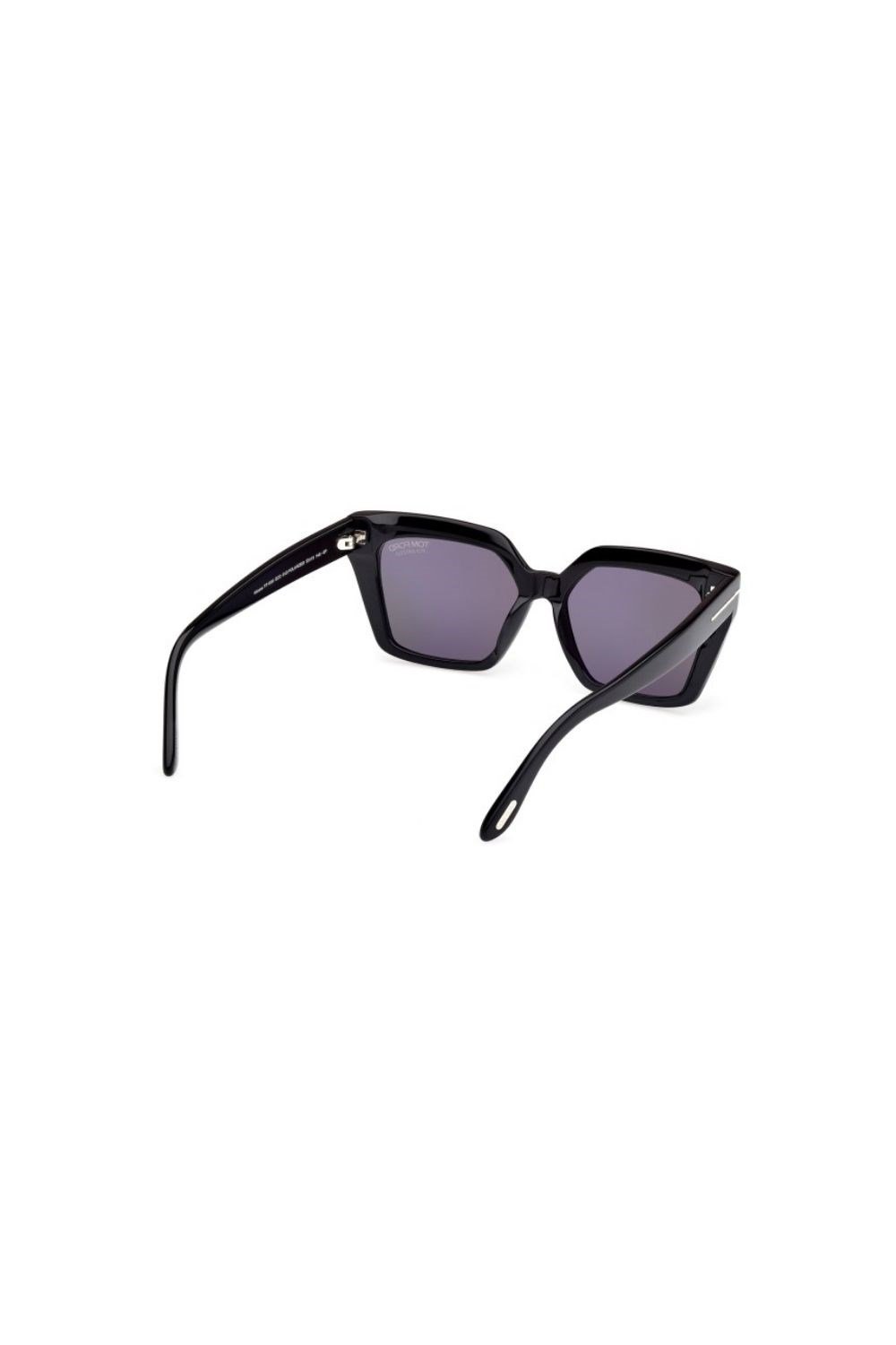 Tom Ford TF 1030 01D Kadın Güneş Gözlüğü