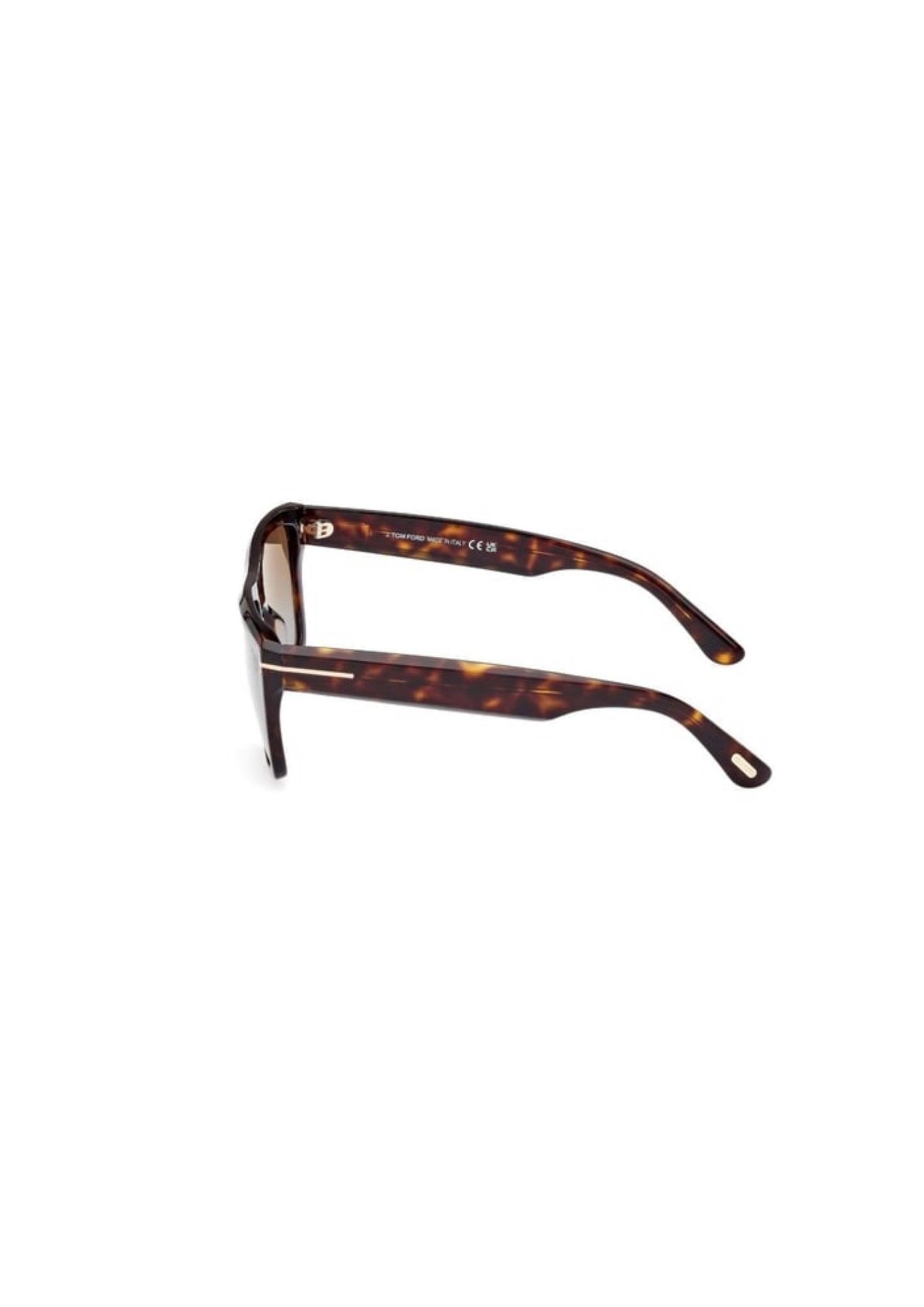 Tom Ford TF 1077 52F Erkek Güneş Gözlüğü