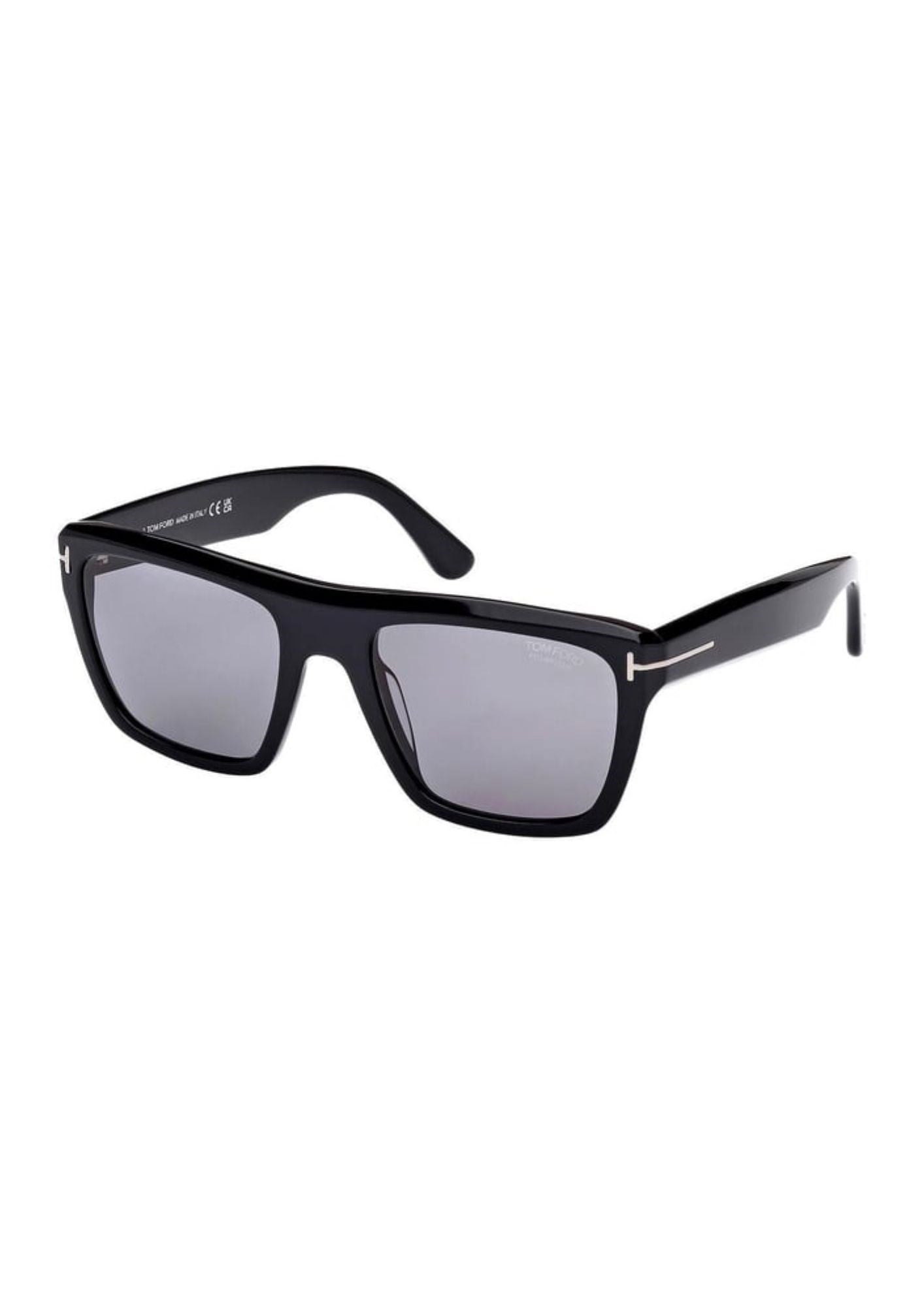 Tom Ford TF 1077-N 01D Erkek Güneş Gözlüğü