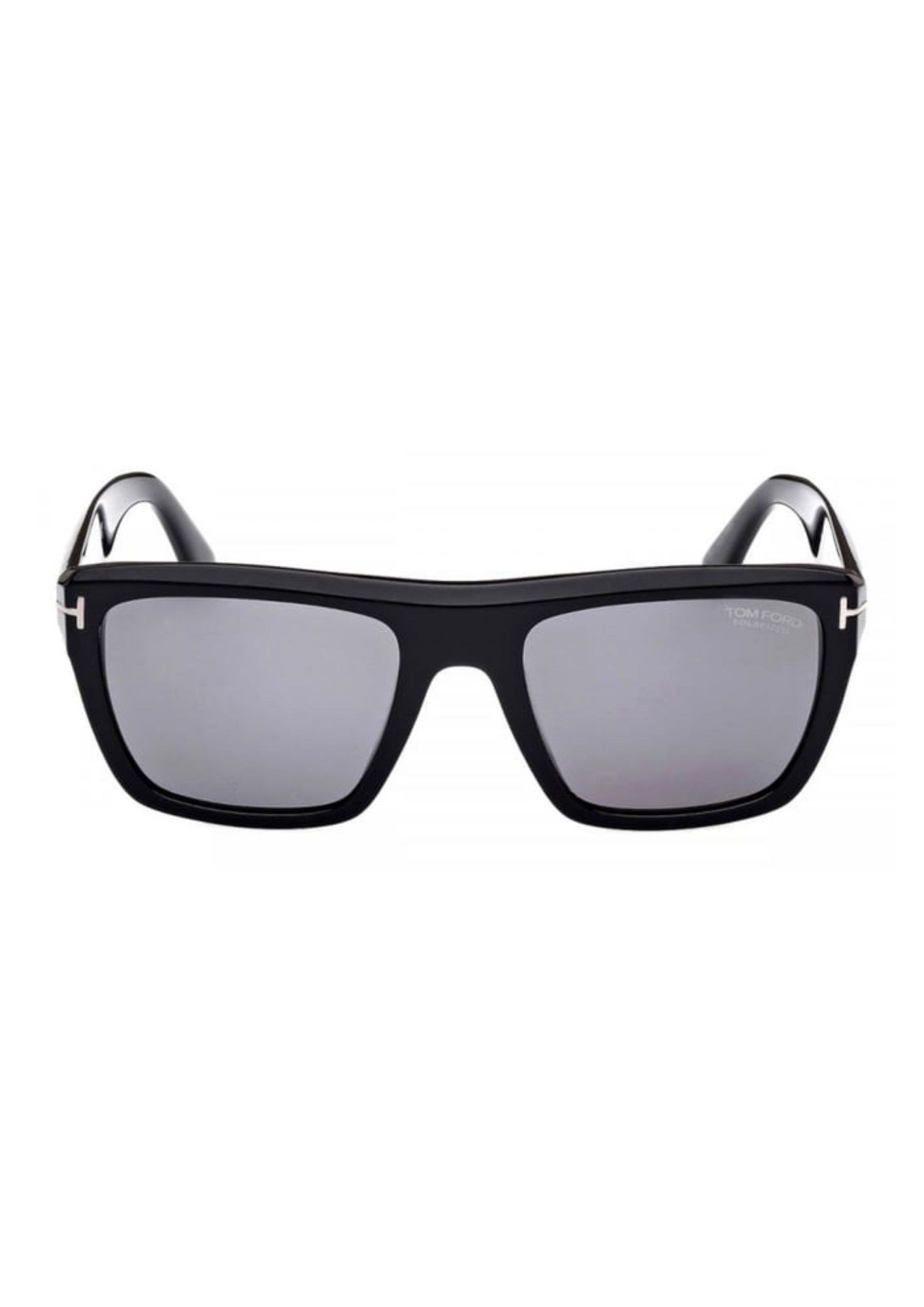 Tom Ford TF 1077-N 01D Erkek Güneş Gözlüğü