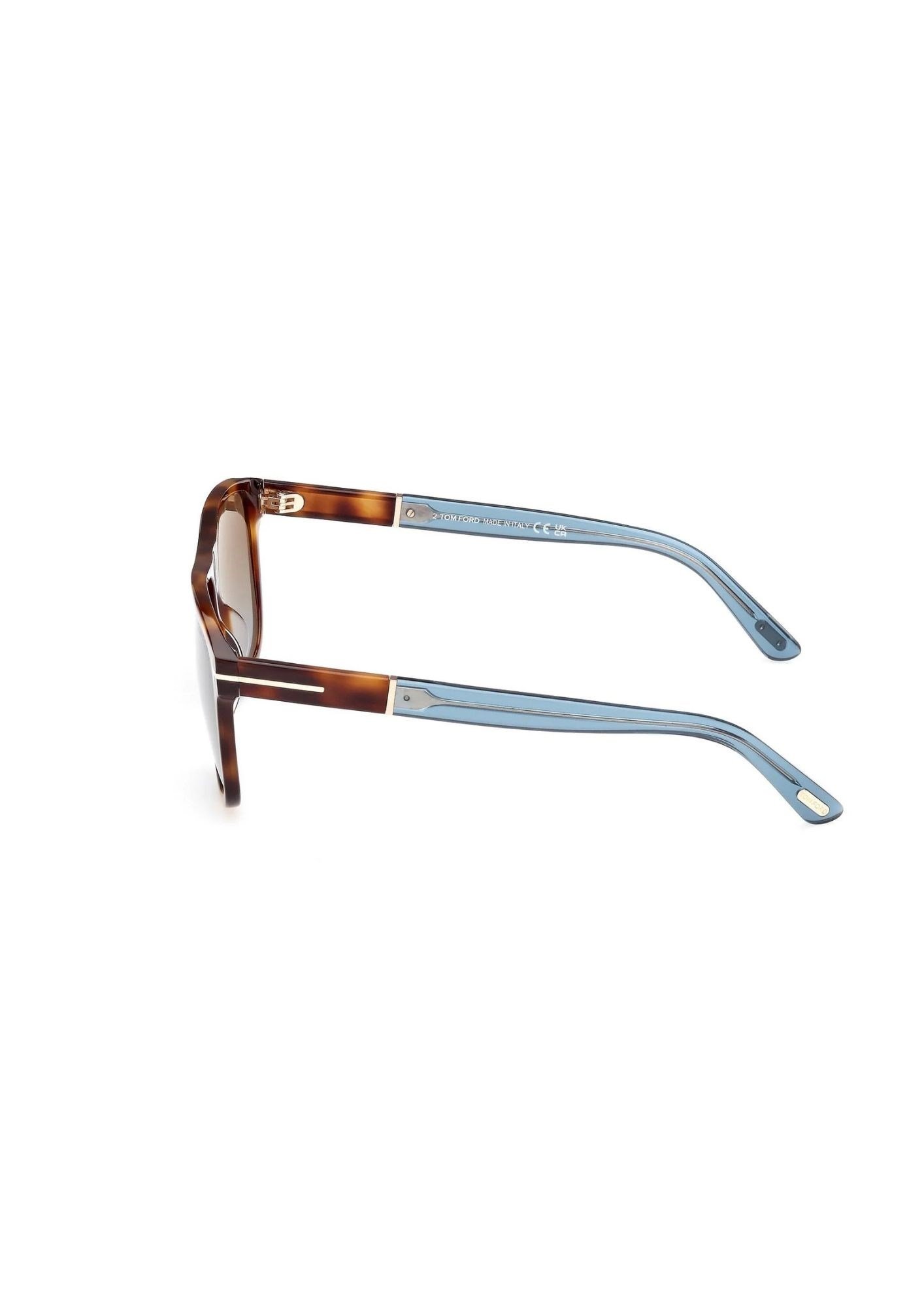 Tom Ford TF 1081 53F Kadın Güneş Gözlüğü
