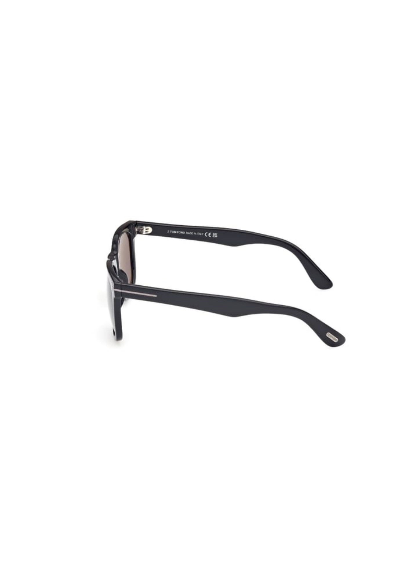 Tom Ford TF 1099-N 01D Erkek Güneş Gözlüğü