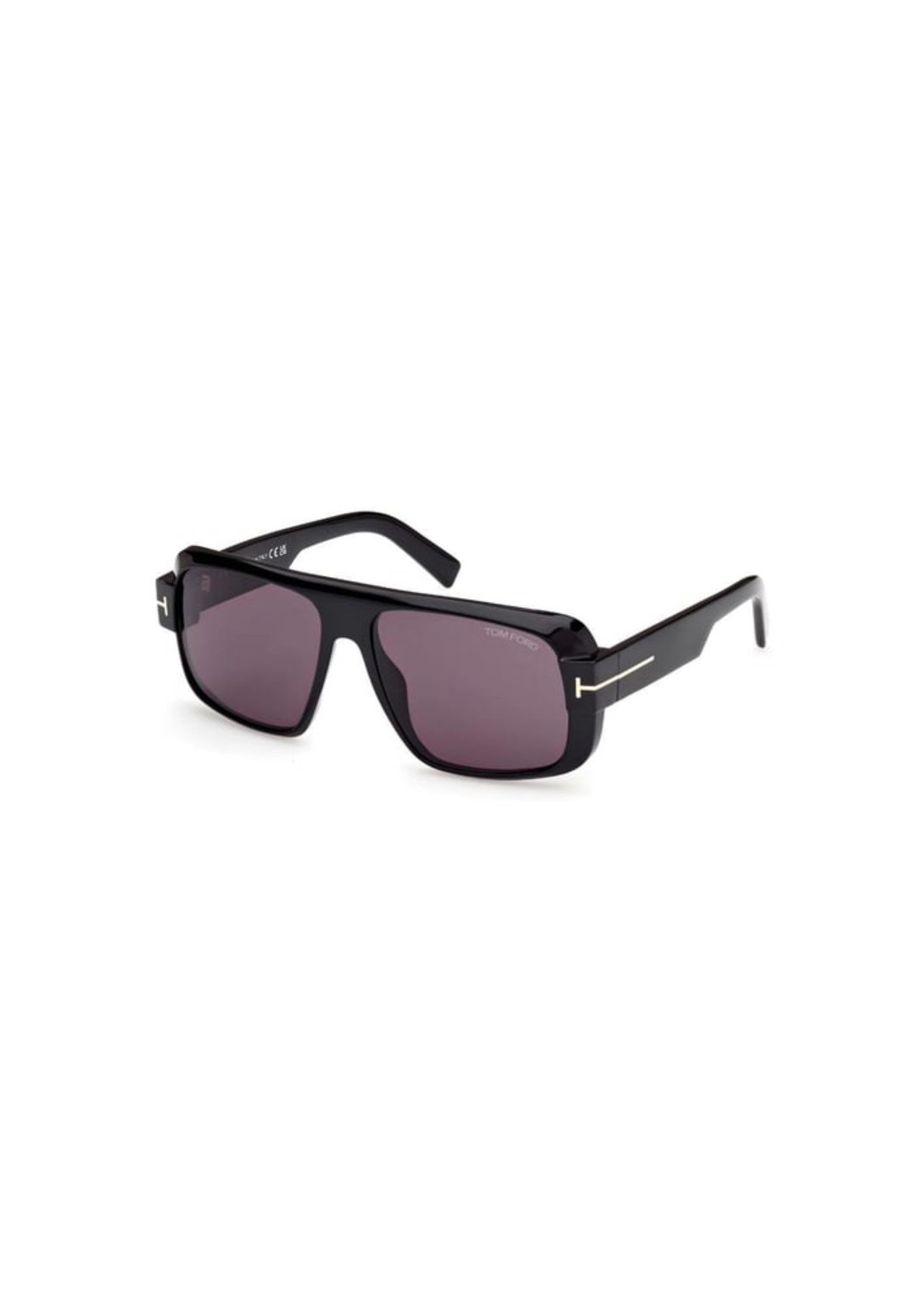 Tom Ford TF 1101 01A Erkek Güneş Gözlüğü