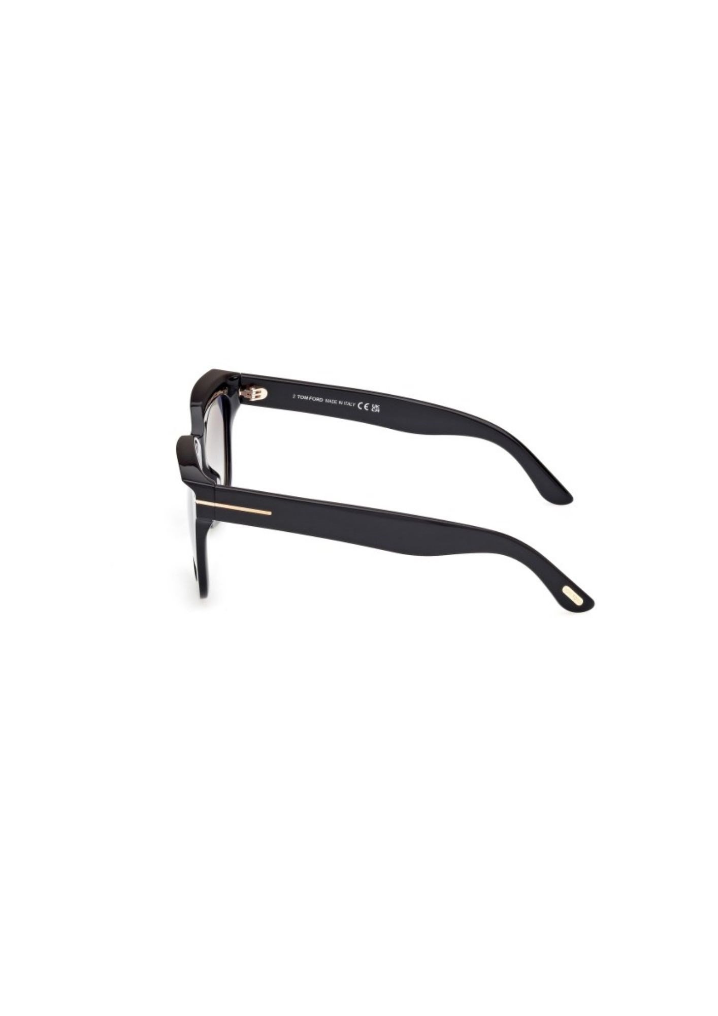 Tom Ford TF 1115 01B Kadın Güneş Gözlüğü