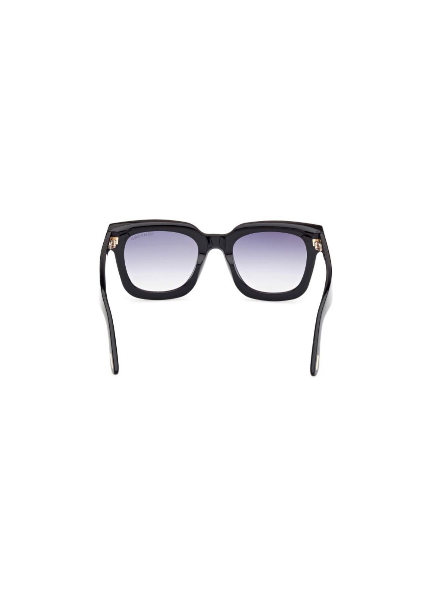 Tom Ford TF 1115 01B Kadın Güneş Gözlüğü