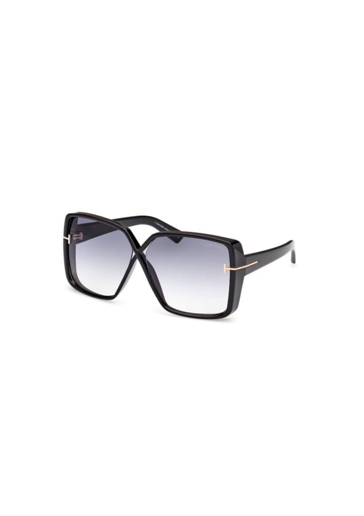Tom Ford TF 1117 01B Kadın Güneş Gözlüğü