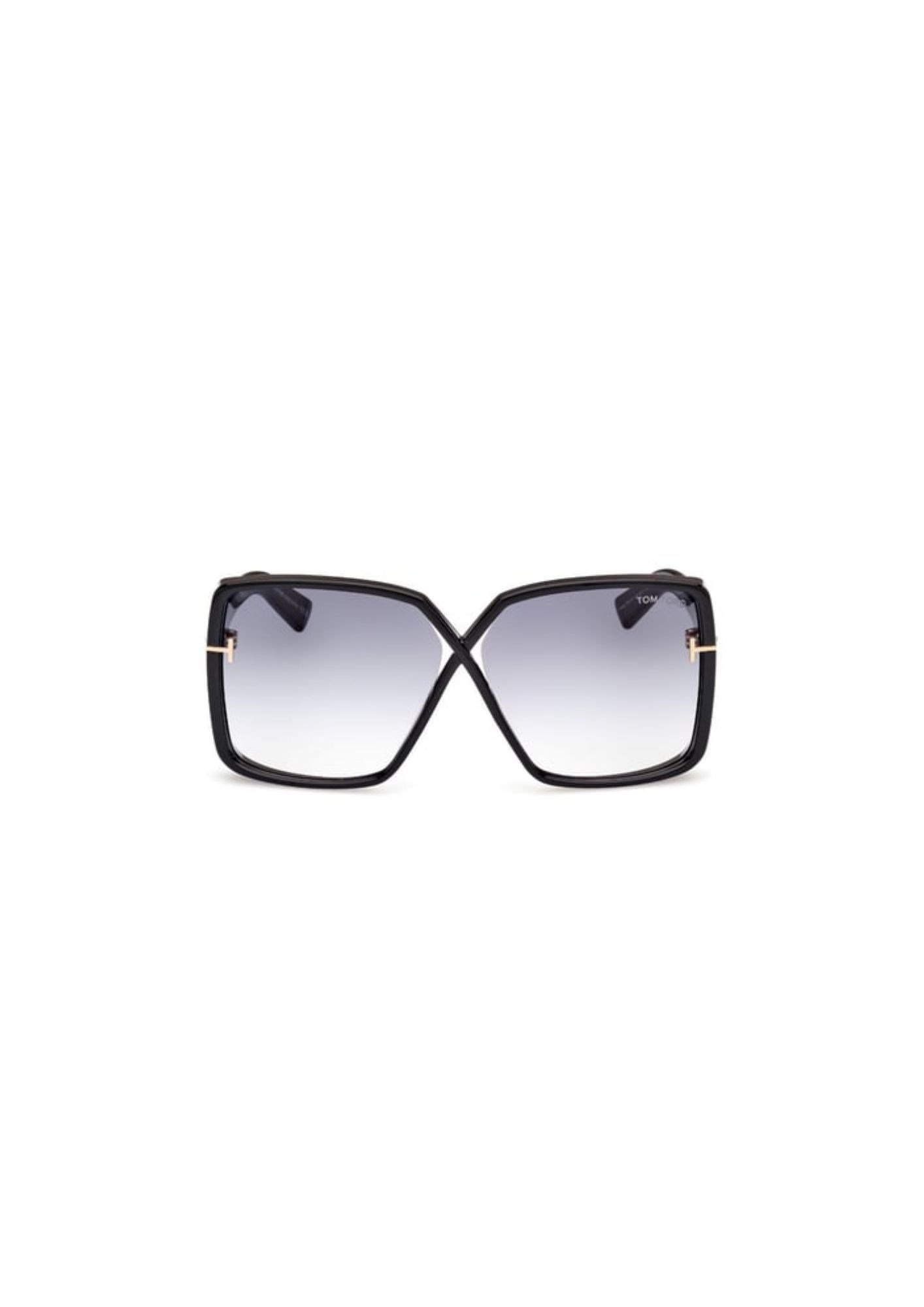 Tom Ford TF 1117 01B Kadın Güneş Gözlüğü