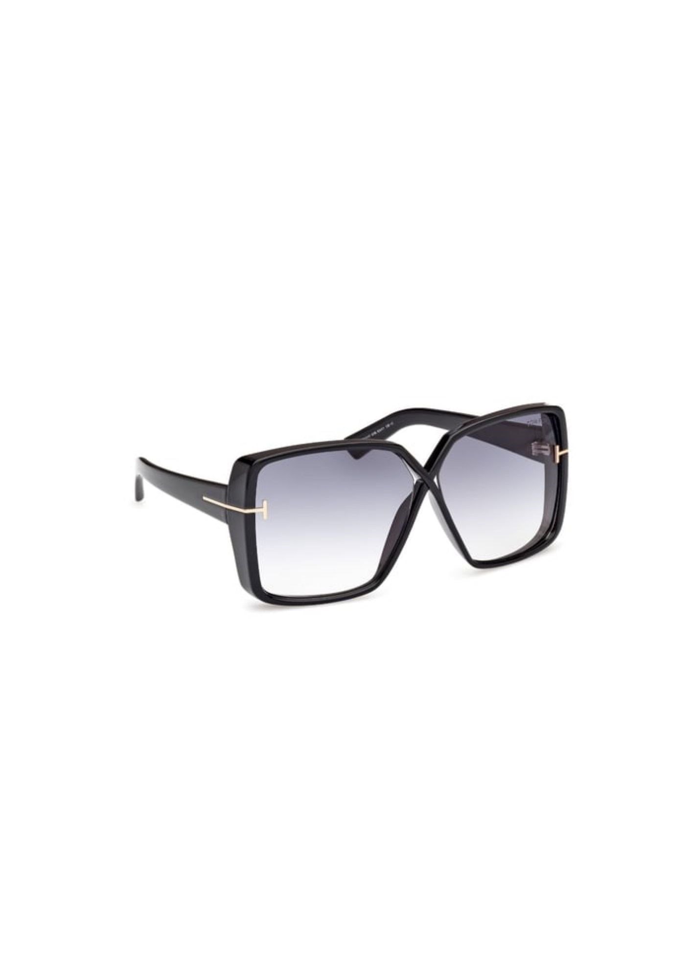 Tom Ford TF 1117 01B Kadın Güneş Gözlüğü