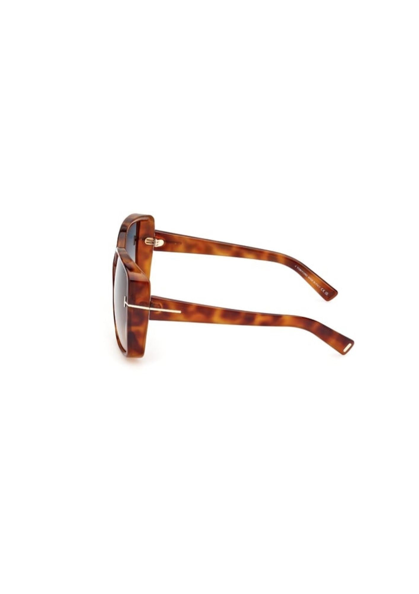 Tom Ford TF 1117 53P Kadın Güneş Gözlüğü