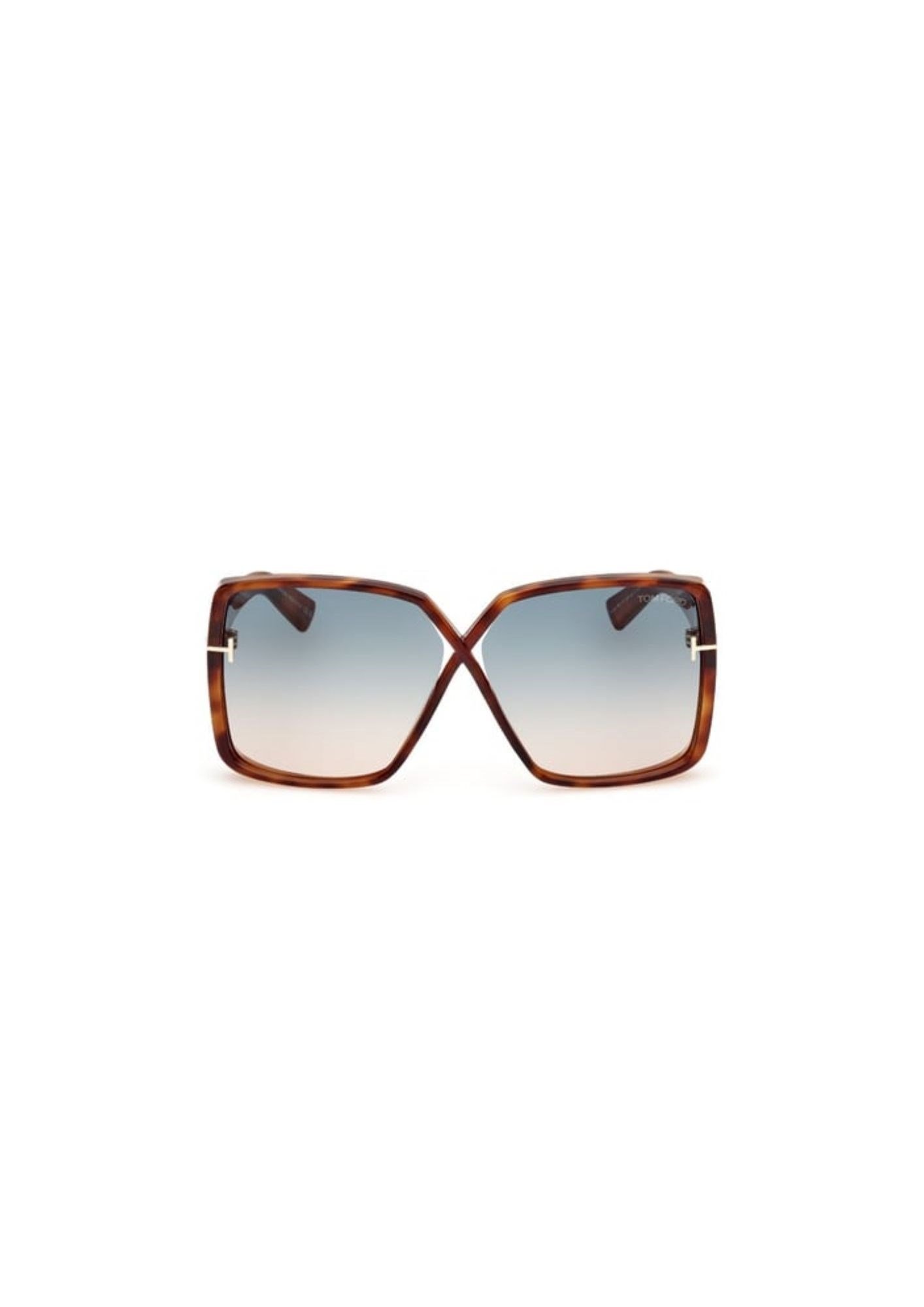 Tom Ford TF 1117 53P Kadın Güneş Gözlüğü