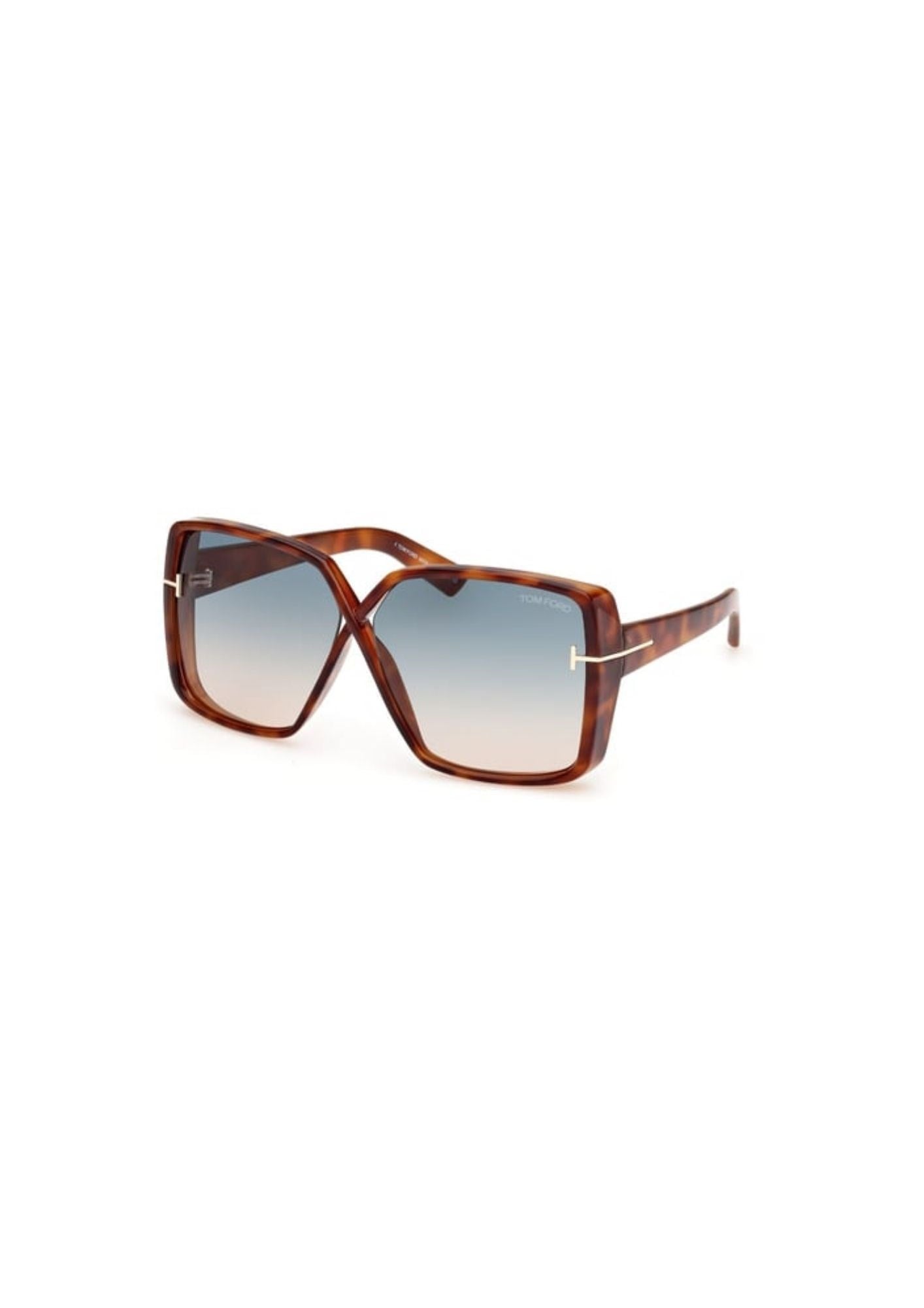 Tom Ford TF 1117 53P Kadın Güneş Gözlüğü