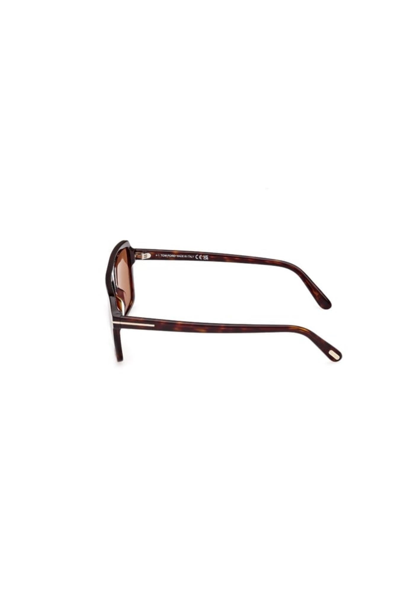 Tom Ford TF 1176 52E Kadın Güneş Gözlüğü