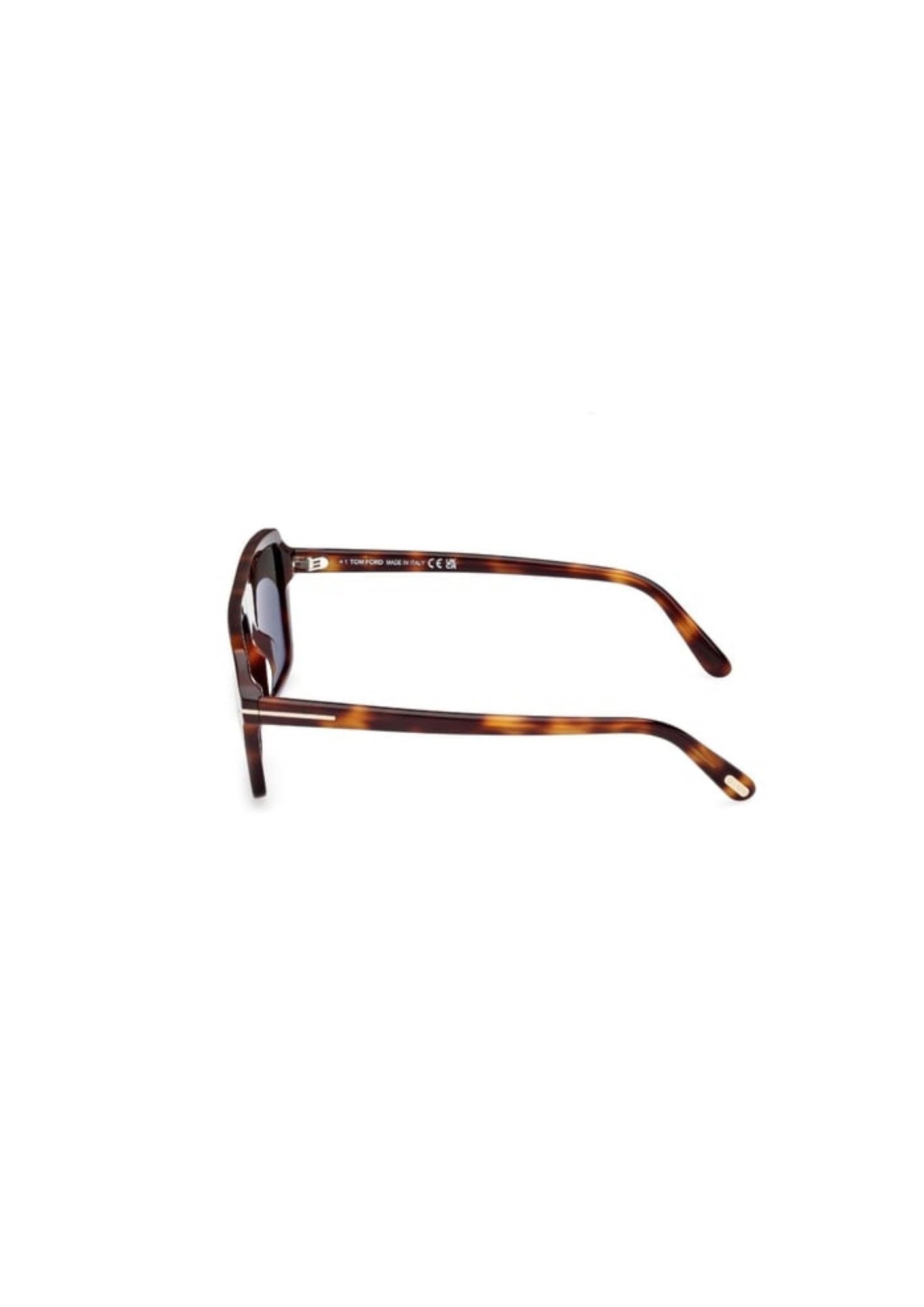 Tom Ford TF 1176 53N Kadın Güneş Gözlüğü