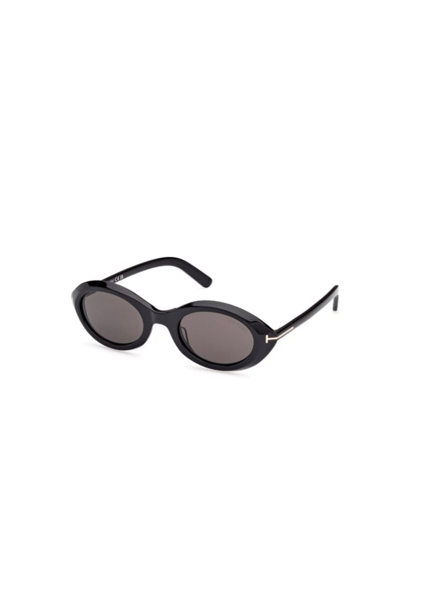 Tom Ford TF 1186 01A Kadın Güneş Gözlüğü