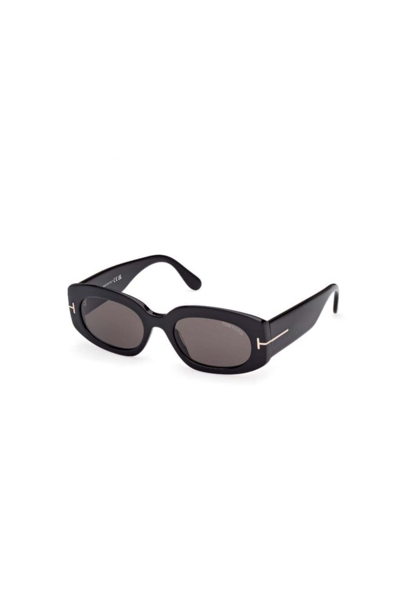 Tom Ford TF 1187 01A Erkek Güneş Gözlüğü