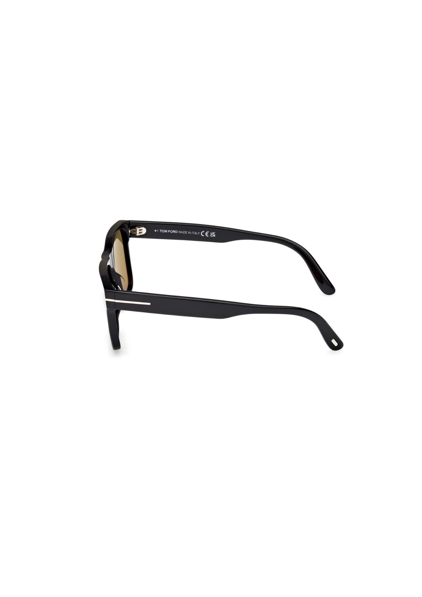 Tom Ford TF 1205 01H Kadın Güneş Gözlüğü