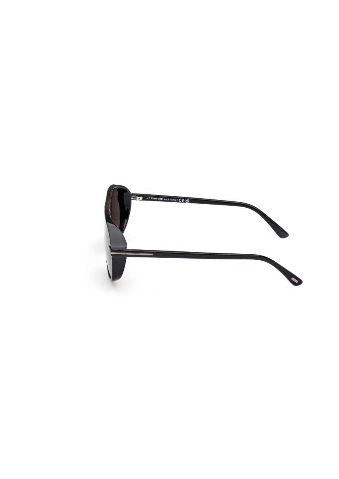 Tom Ford TF 1208-N 01A Erkek Güneş Gözlüğü